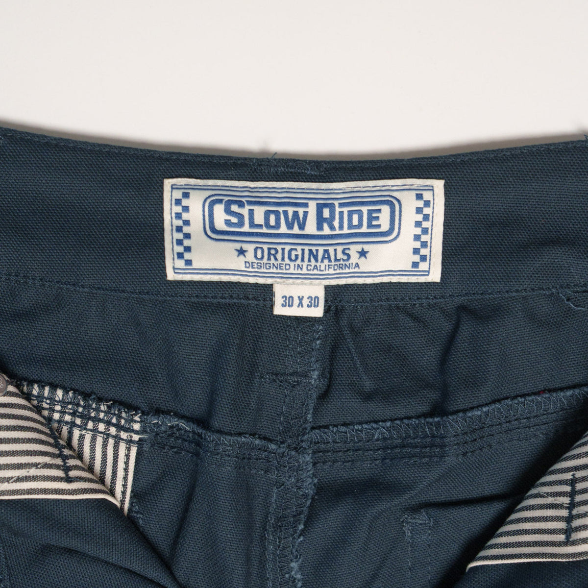 Duck Canvas Utility Pant