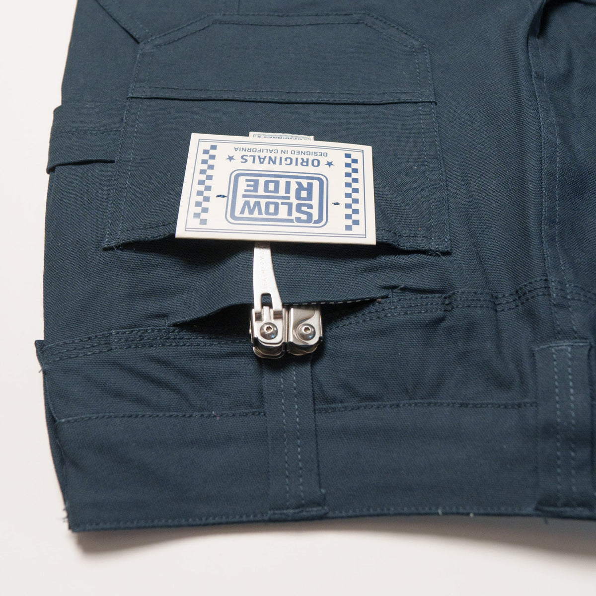 Duck Canvas Utility Pant