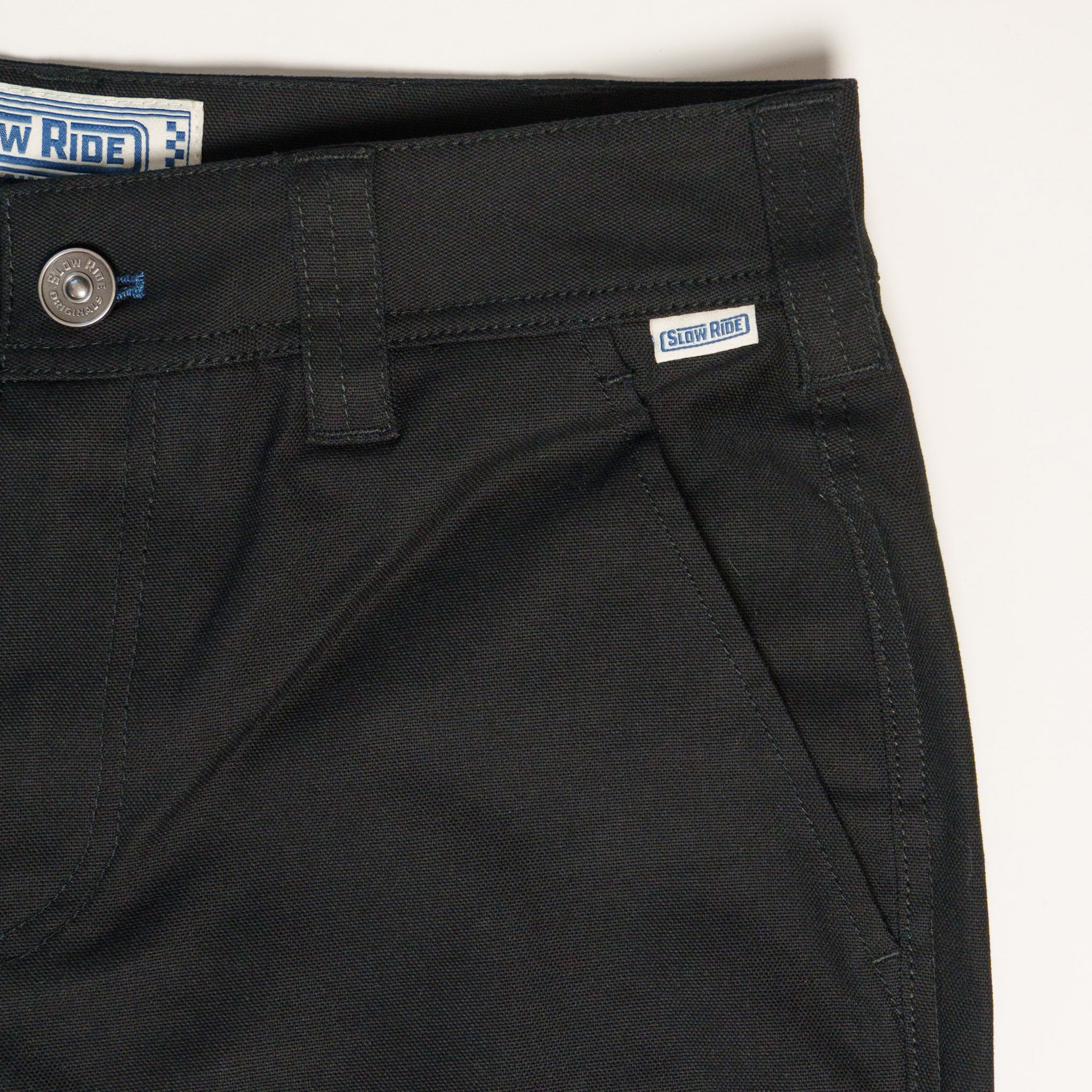 Slow Ride Chino Pants