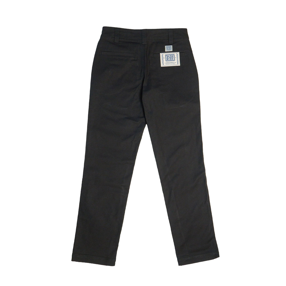 Slow Ride Chino Pants