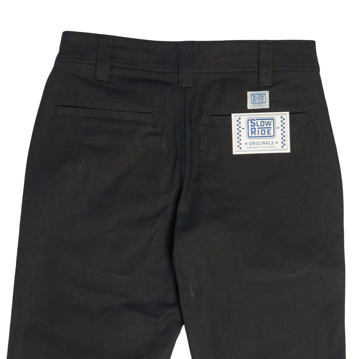 Slow Ride Chino Pants
