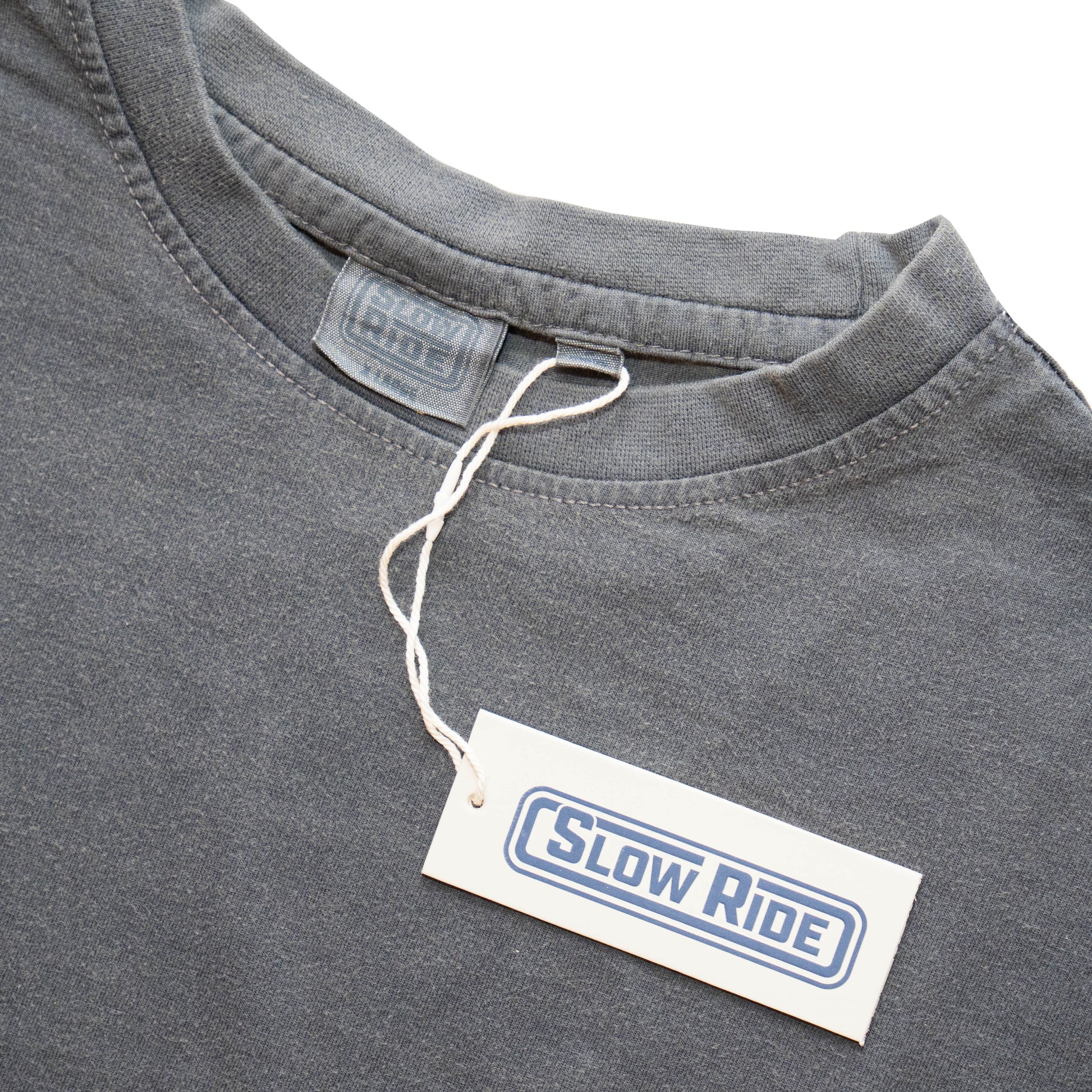 Desert Trip Heavy Weight Tee