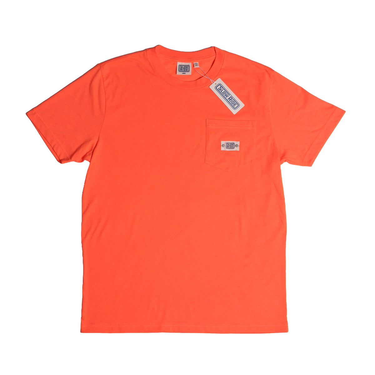 Essential Pocket Tee