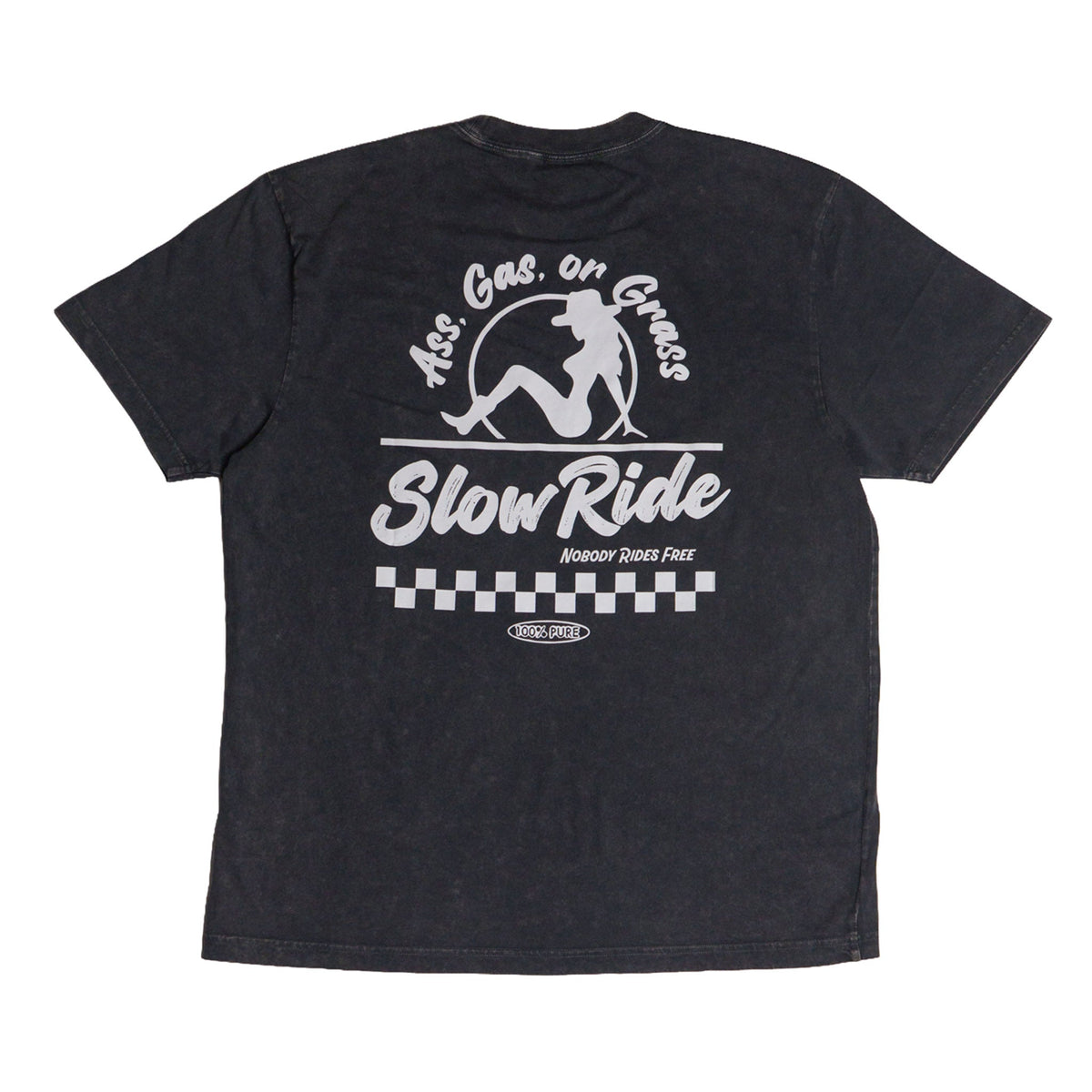 Cowgirl Tee