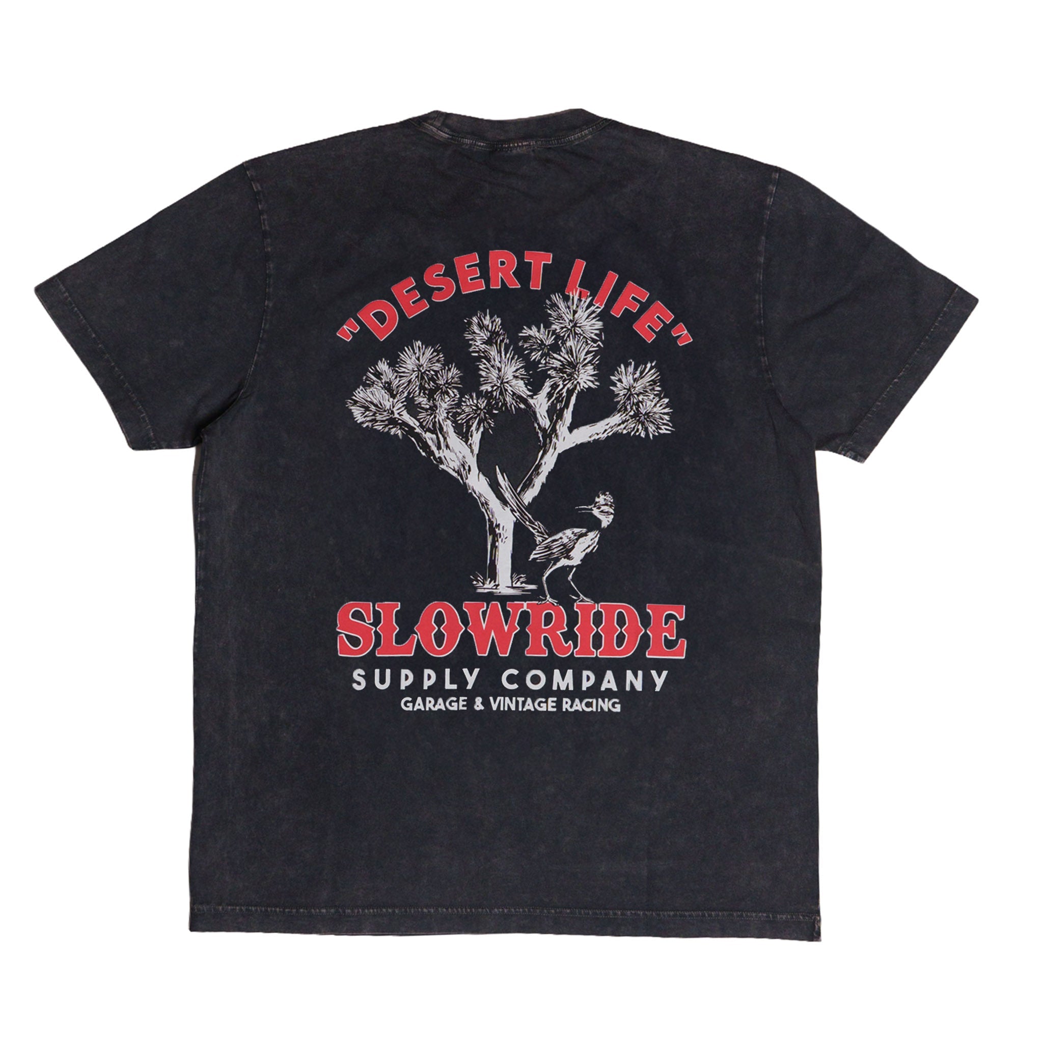Joshua Tee