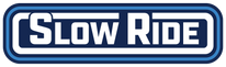 Slow Ride logo