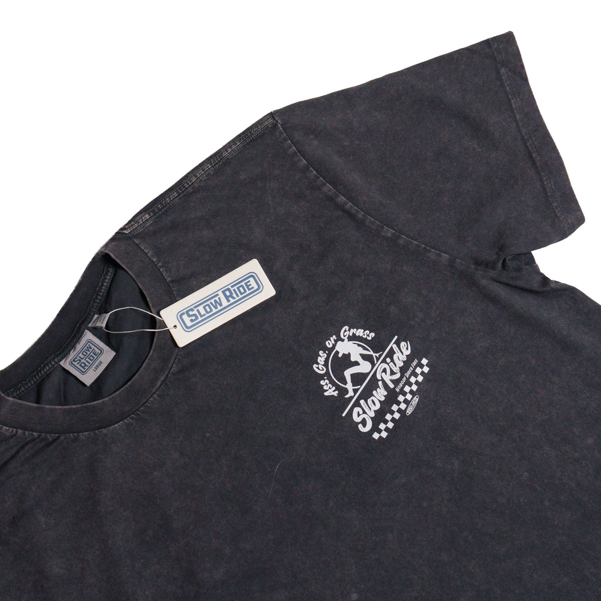 Cowgirl Tee