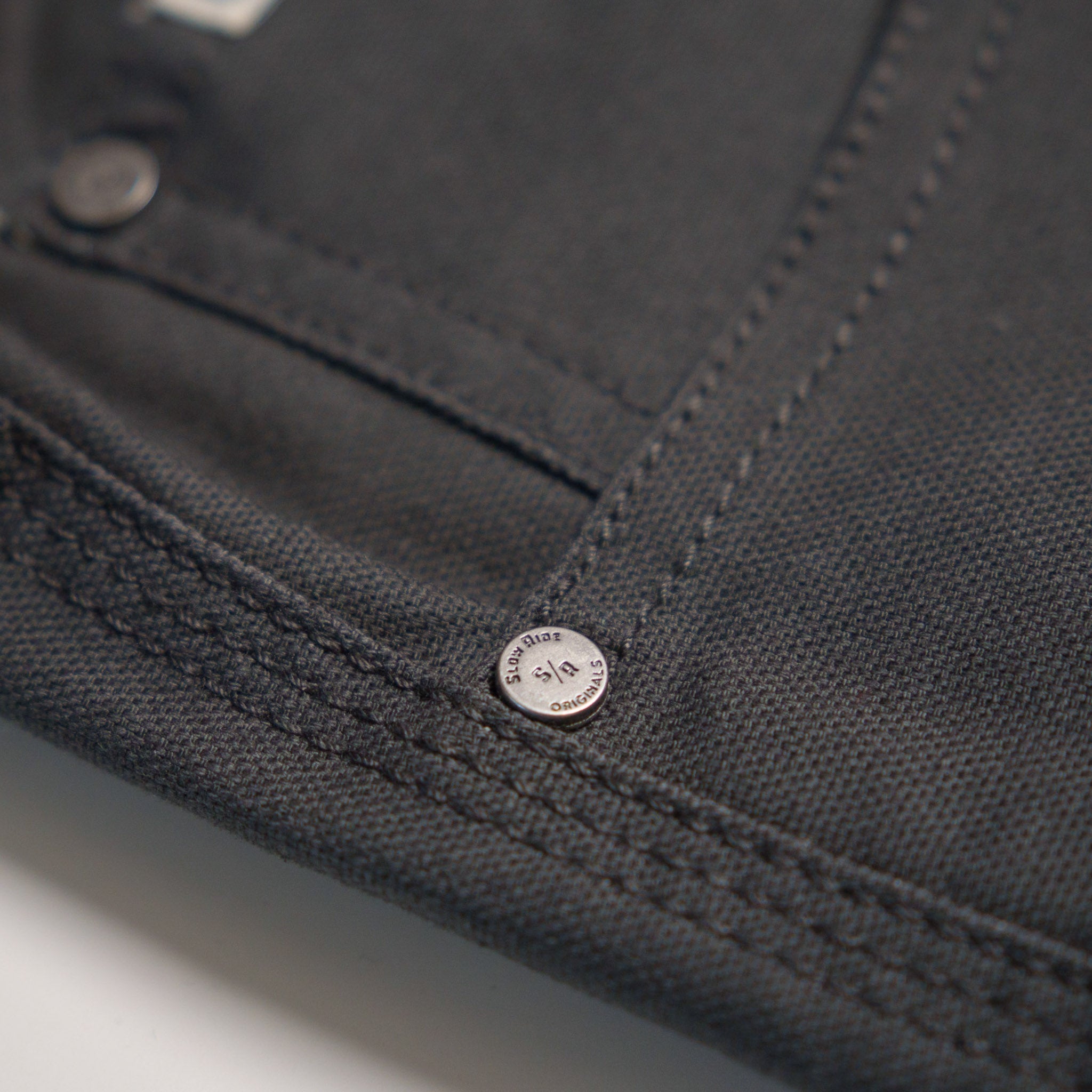 Duck Canvas Utility Pant