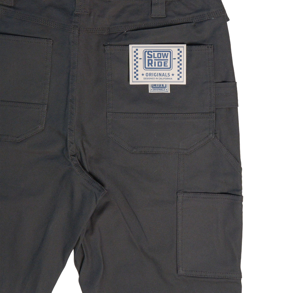 Duck Canvas Utility Pant