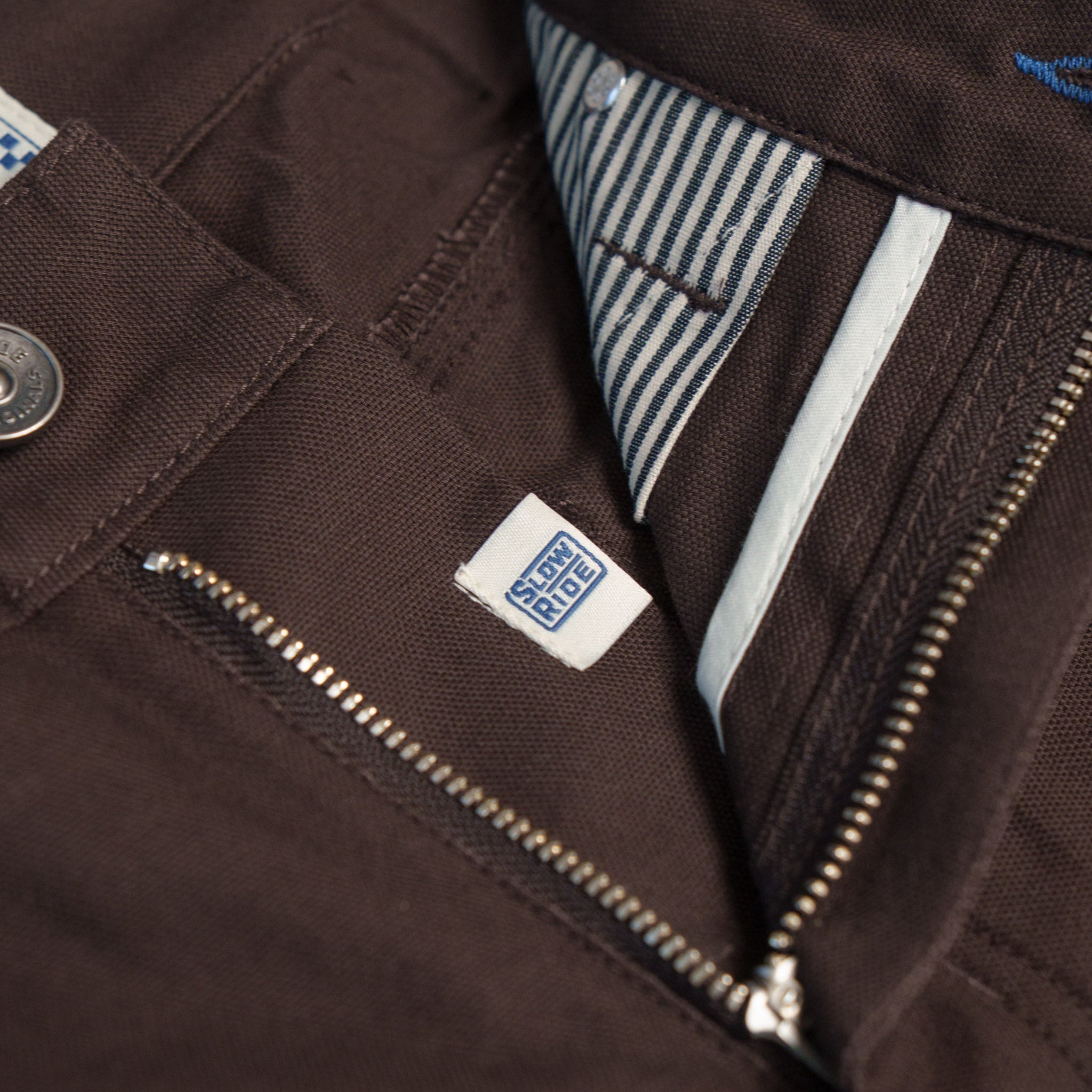 Duck Canvas Utility Pant