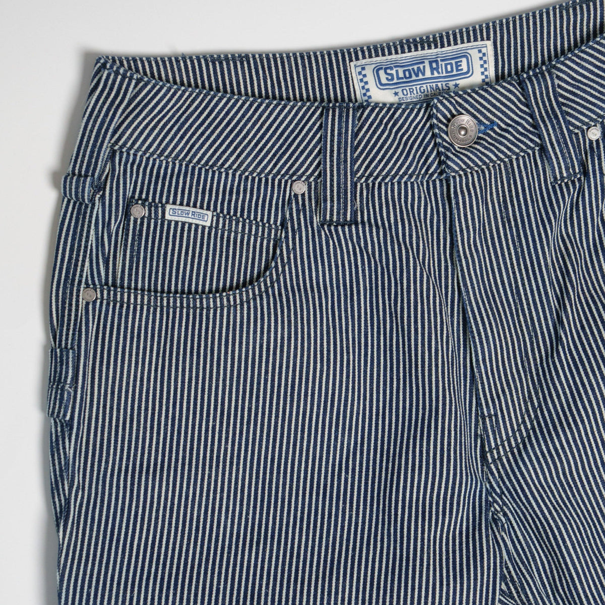 Duck Canvas Utility Pant