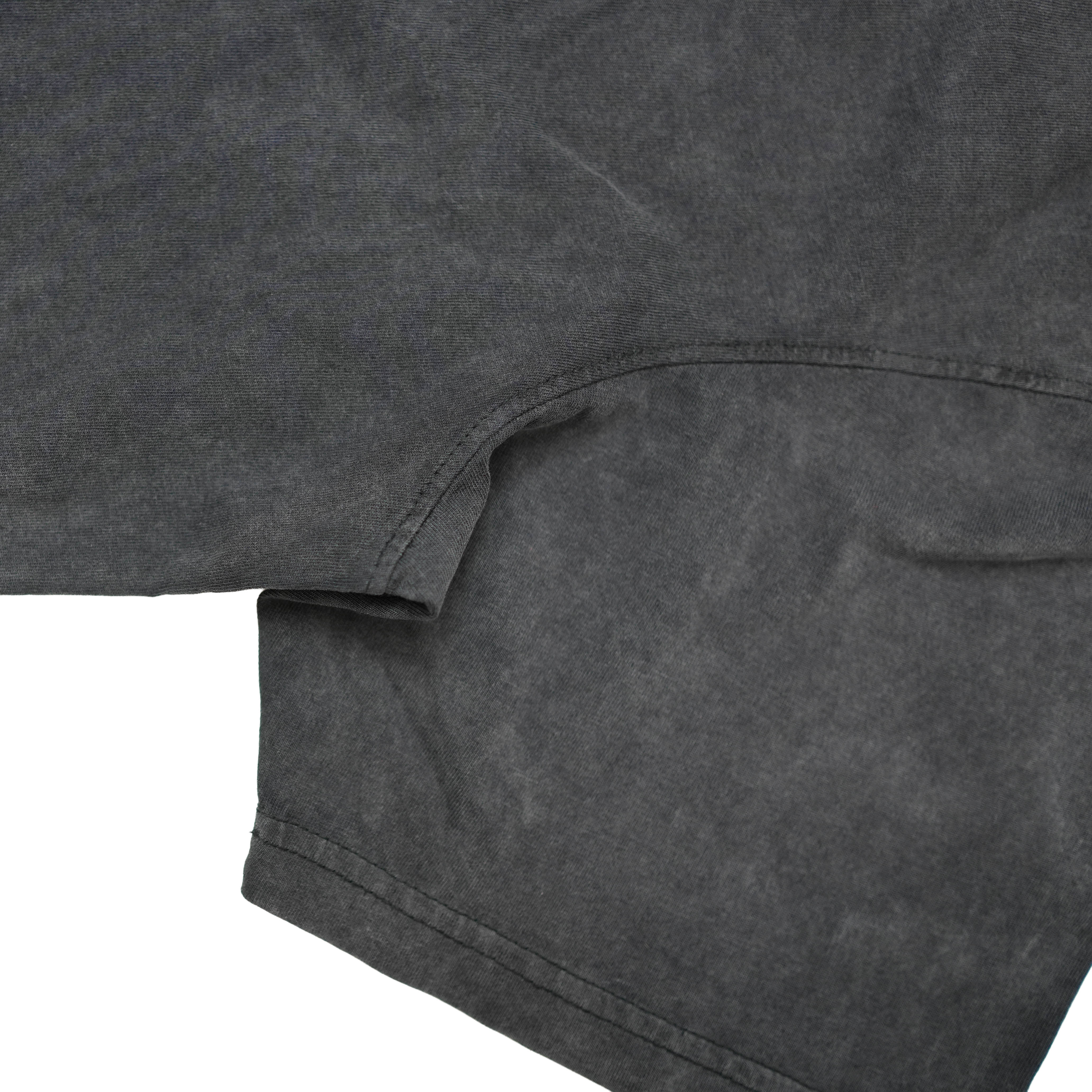 Heritage Heavy Tee - Slow Ride