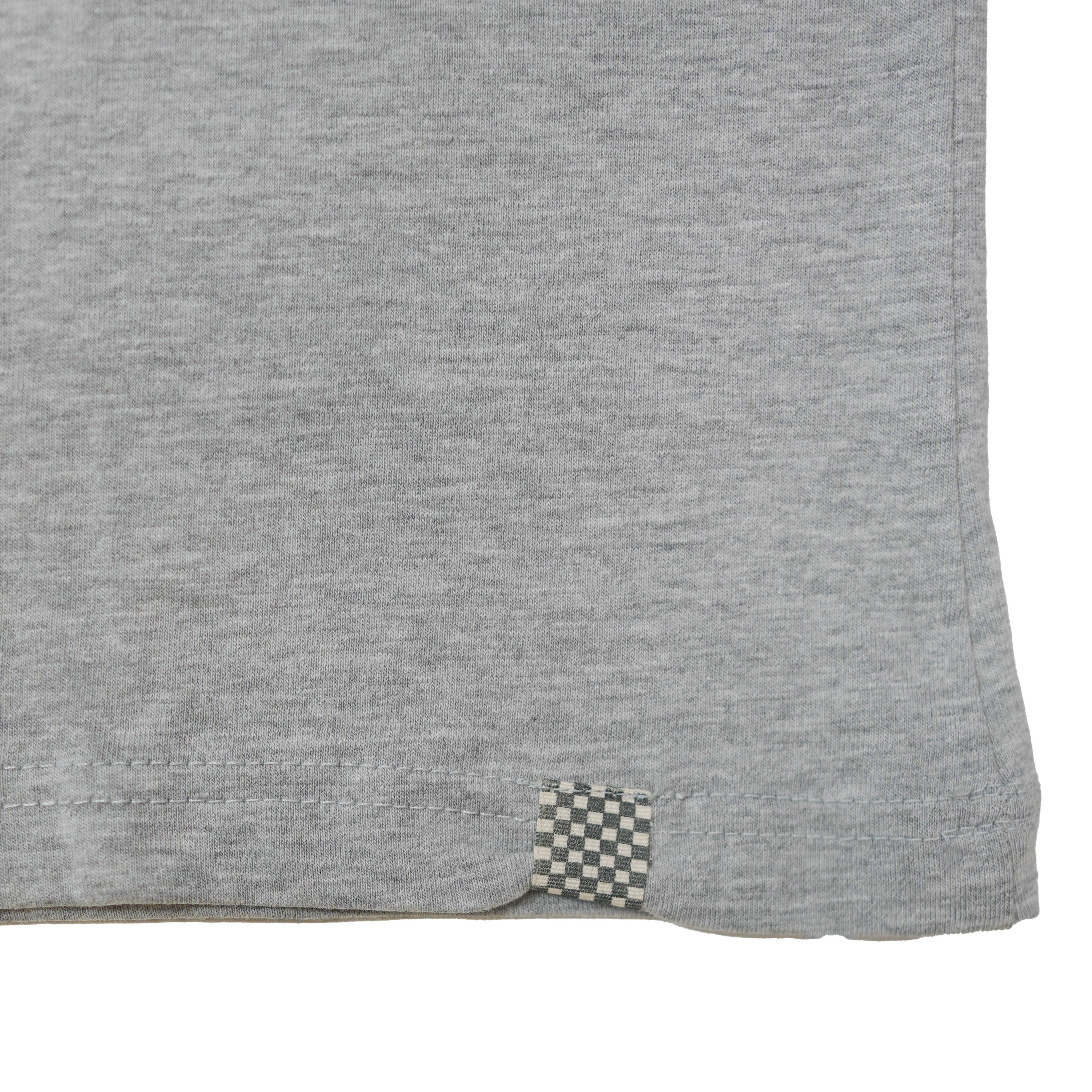 Highboy Tee - Slow Ride