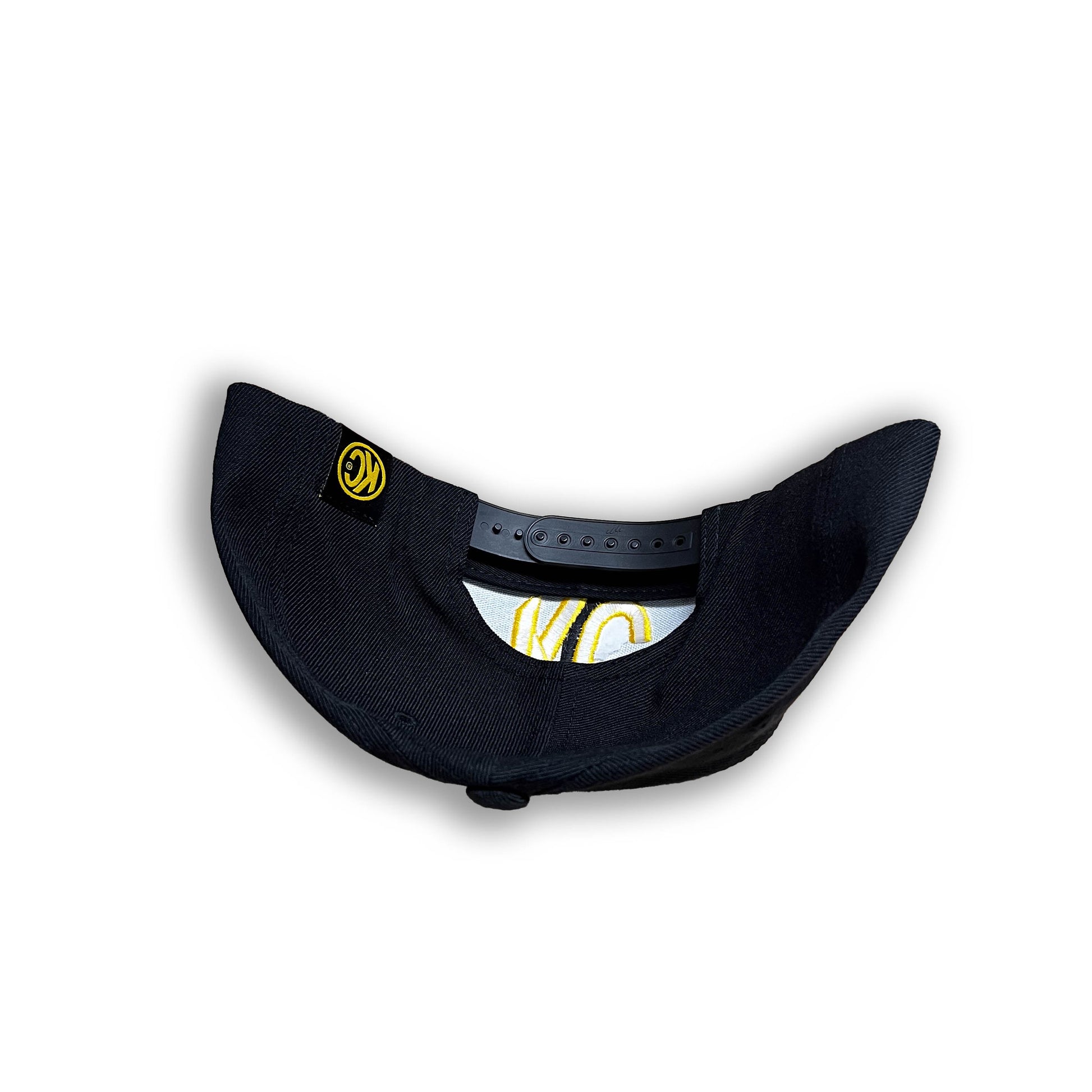 KC Lights Hat - Slow Ride