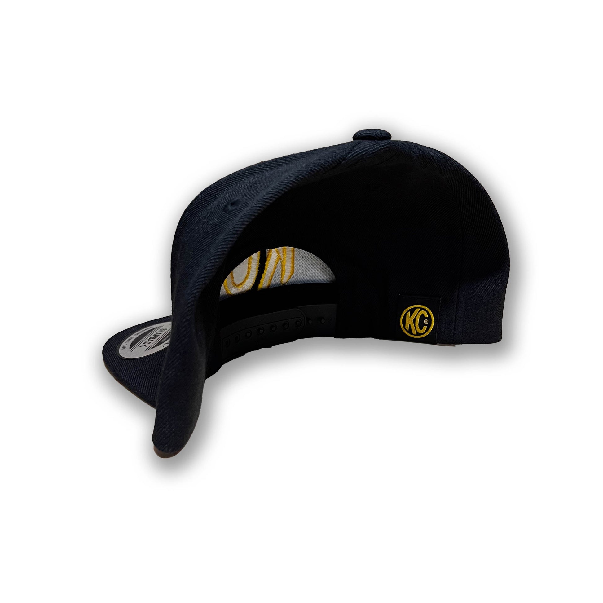 KC Lights Hat - Slow Ride