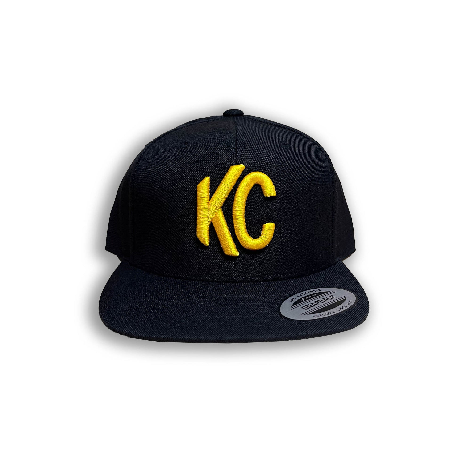 KC Lights Hat - Slow Ride