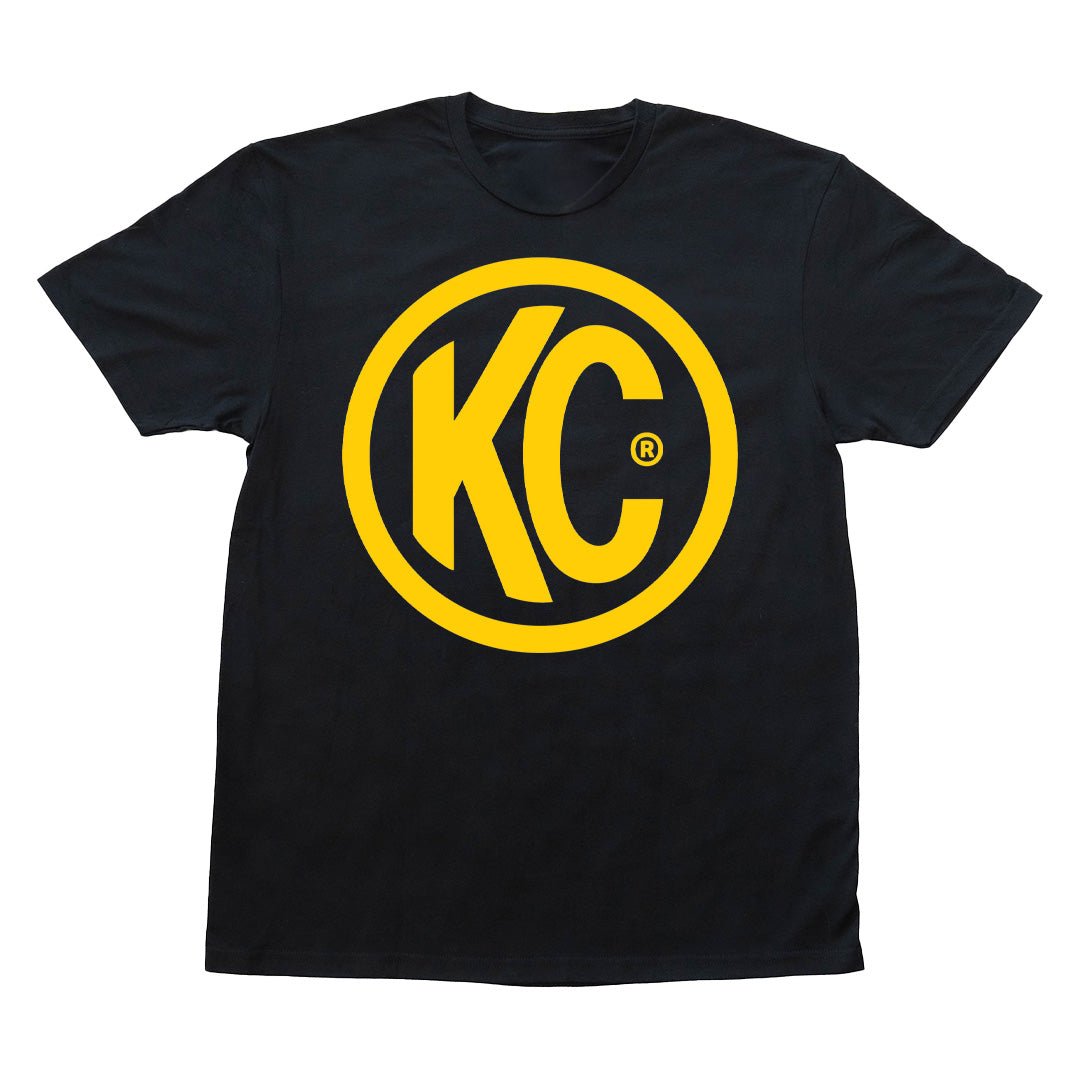 KC Lights Tee - Slow Ride