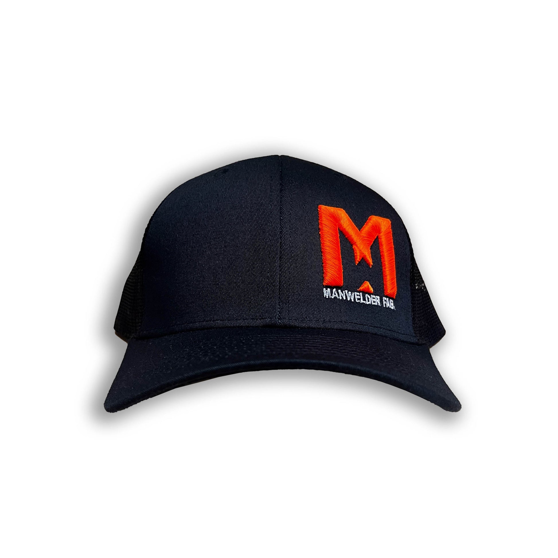Manwelder Fab Hat - Slow Ride
