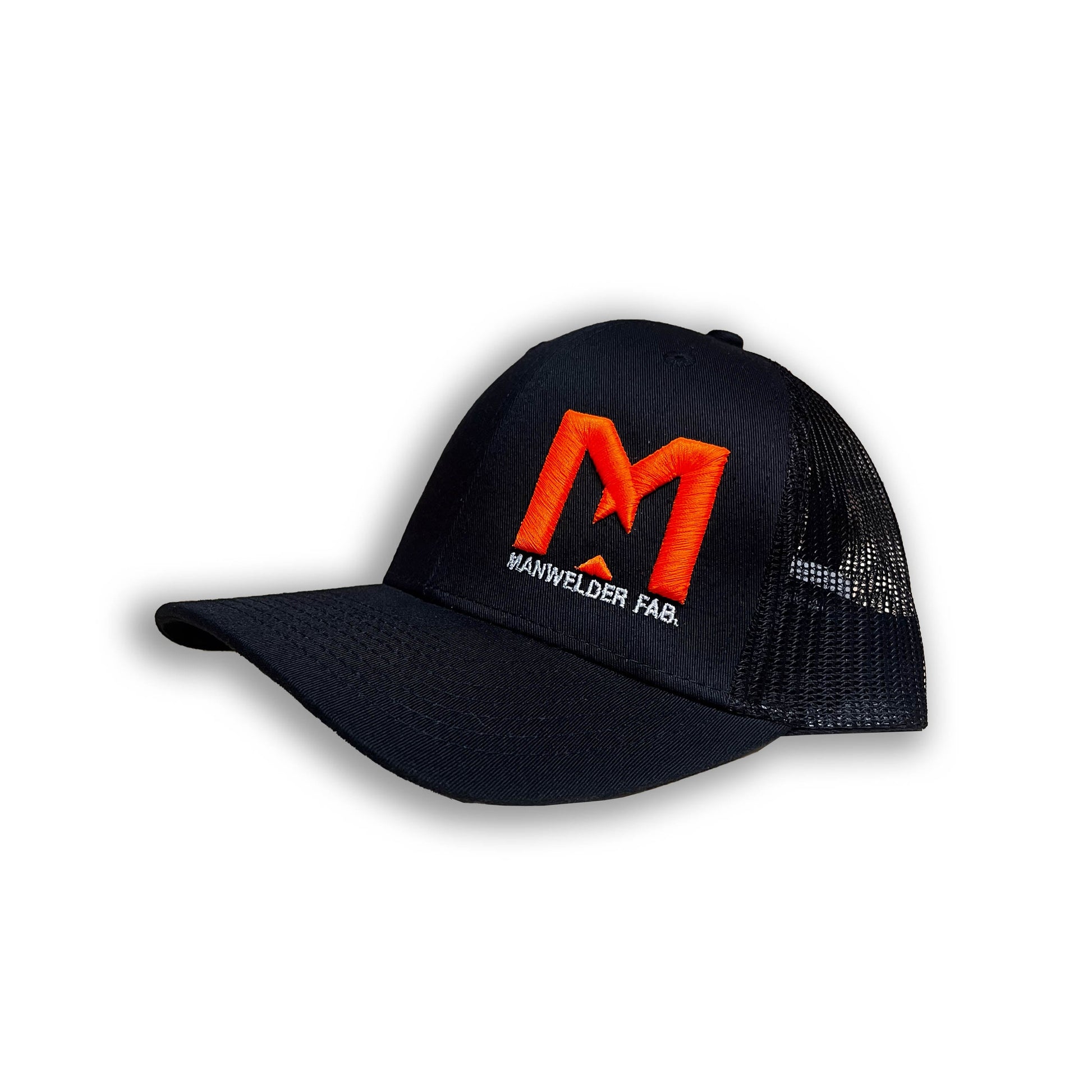 Manwelder Fab Hat - Slow Ride