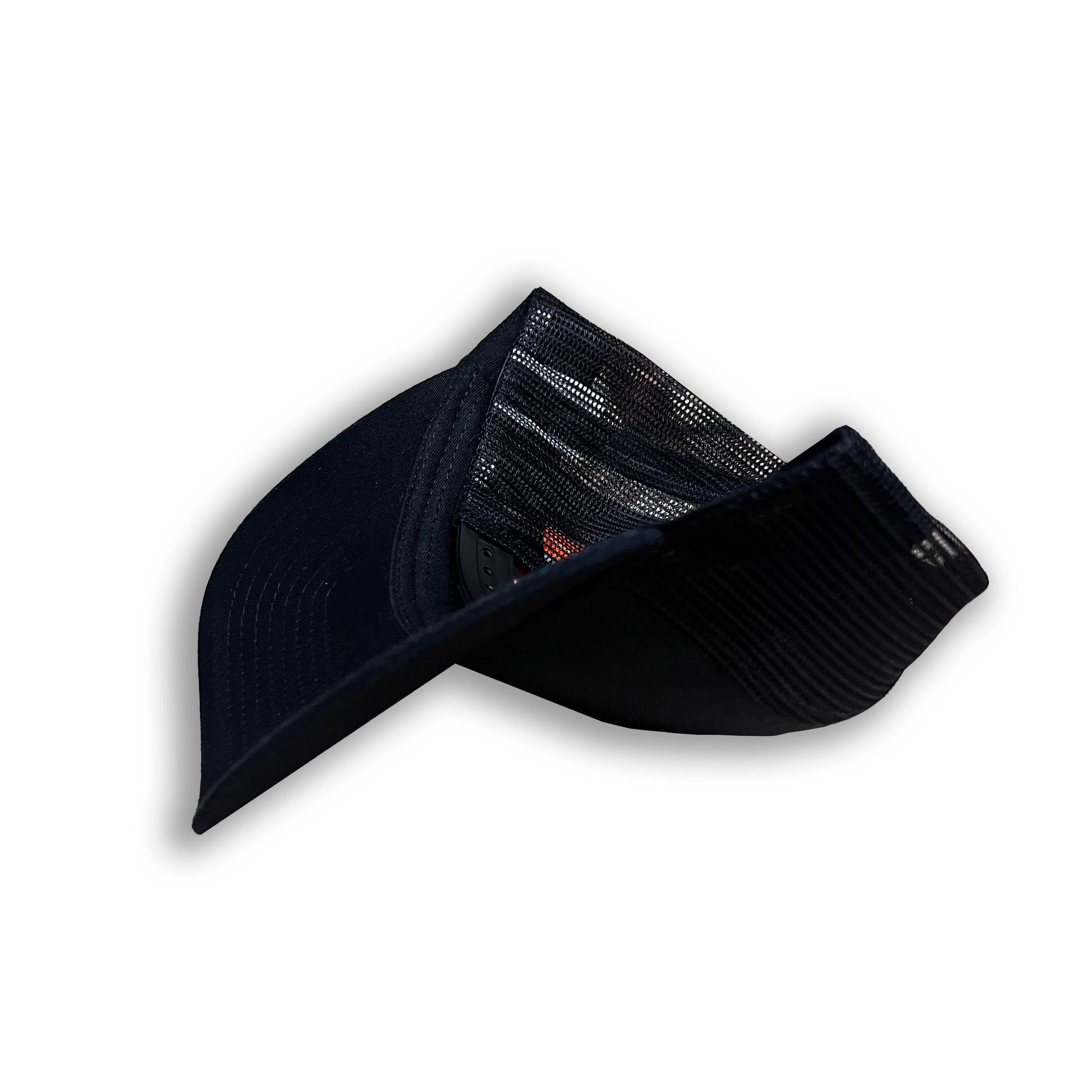 Manwelder Fab Hat - Slow Ride
