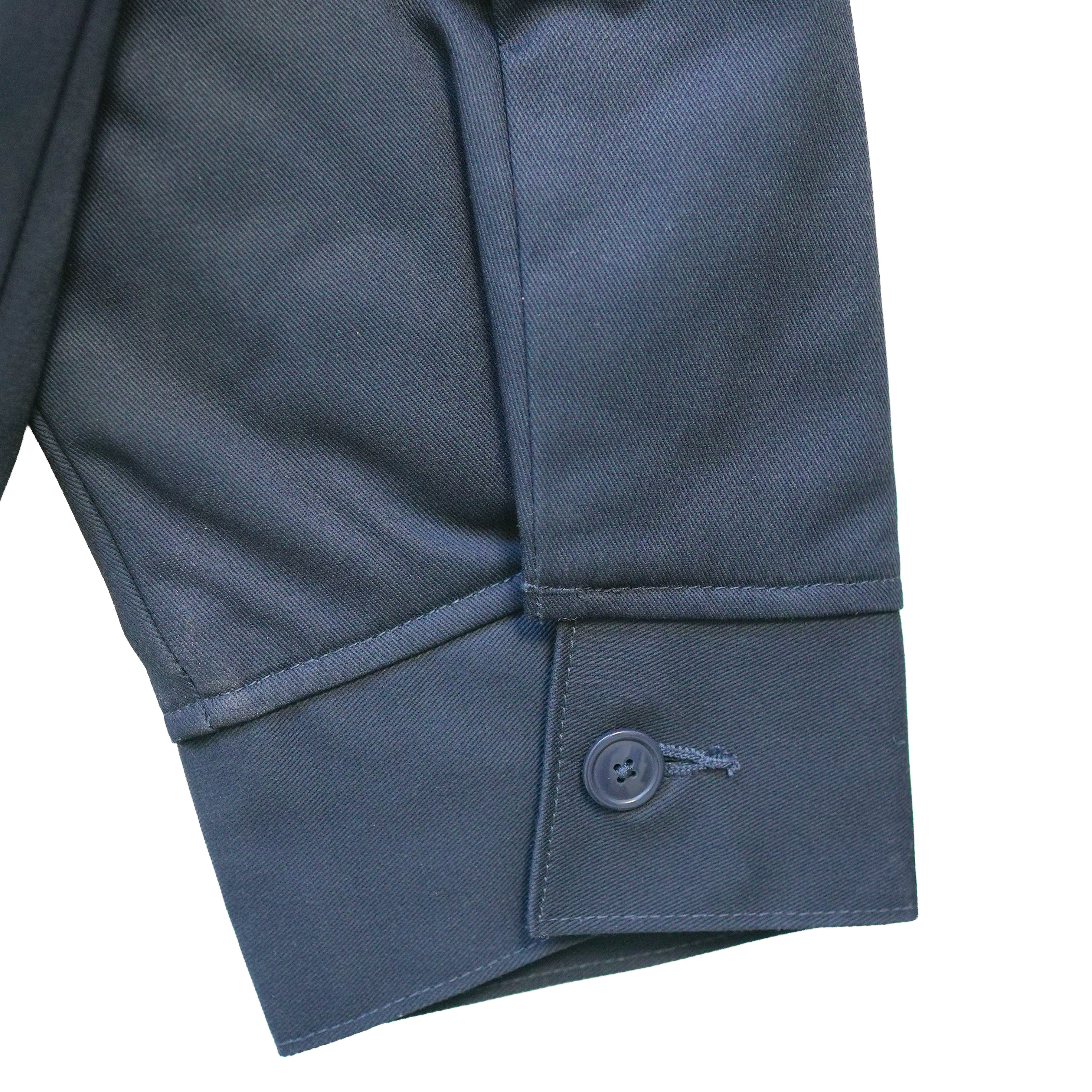 Original Dickies Eisenhower Jacket Navy - Slow Ride