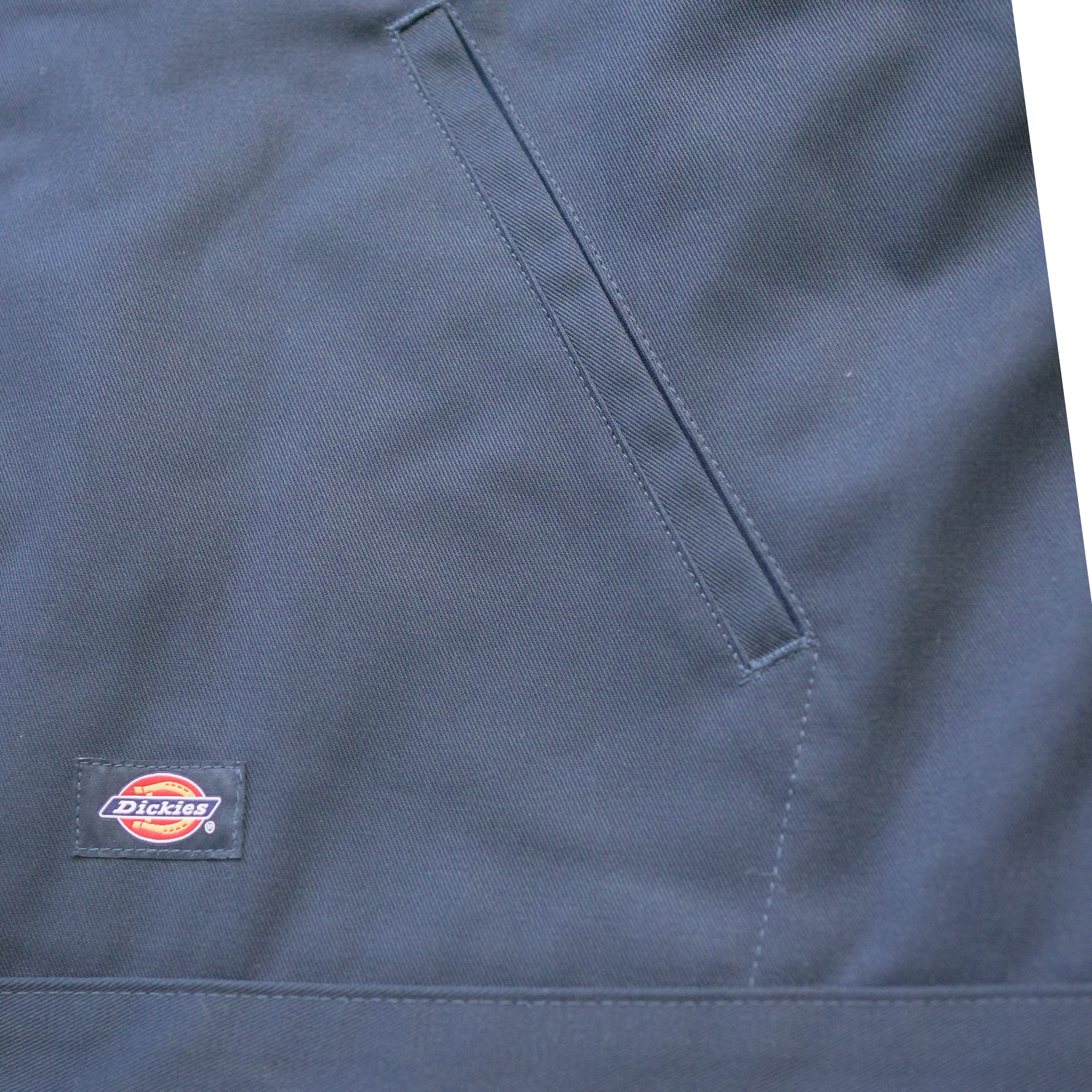 Original Dickies Eisenhower Jacket Navy - Slow Ride