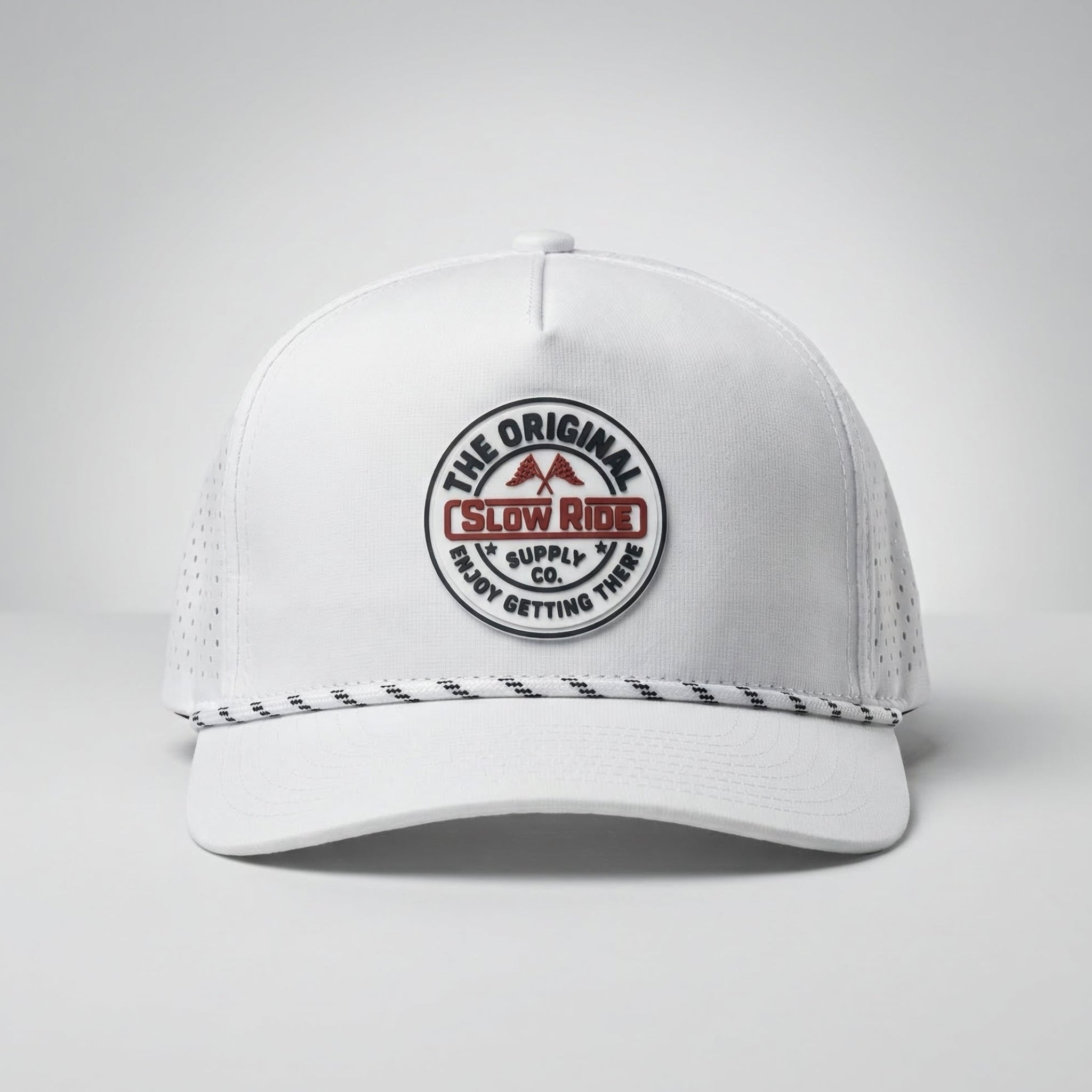 Punch Hydro Hat - Slow Ride
