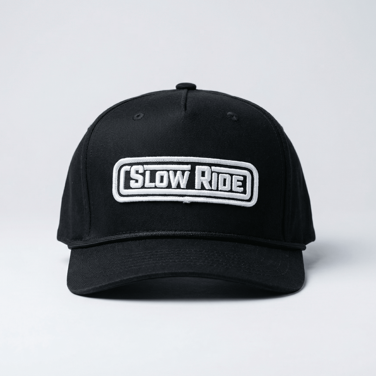 Radio Snapback - Slow Ride