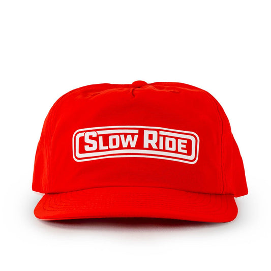 Radio Surf Hat (4 Colors) - Slow Ride