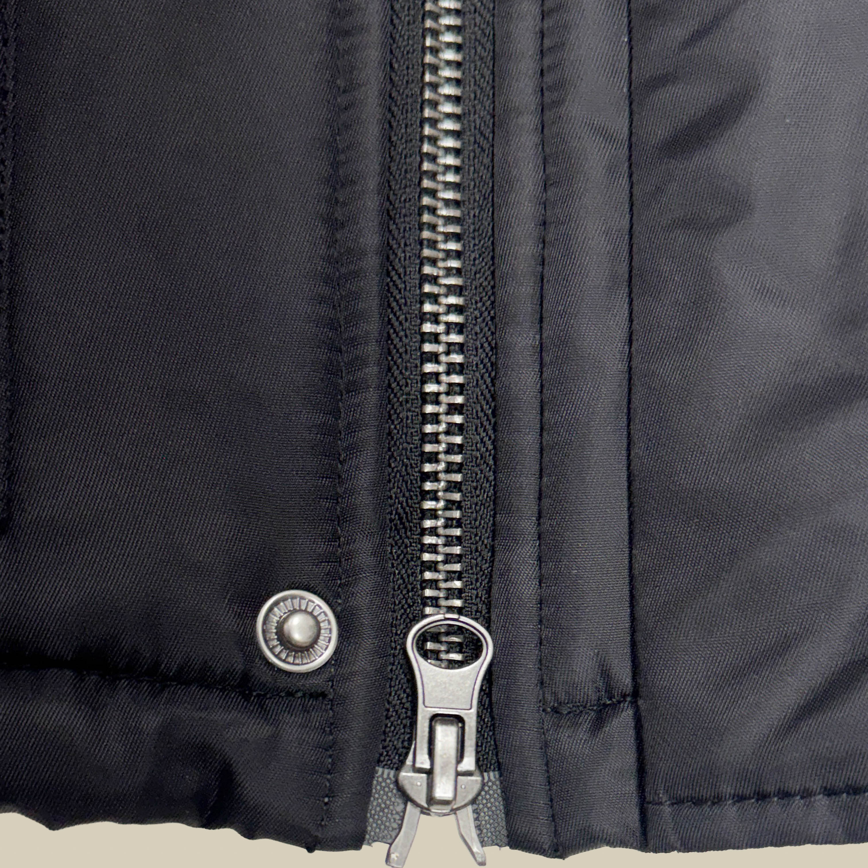Roadrunner Vintage Race Jacket - Slow Ride