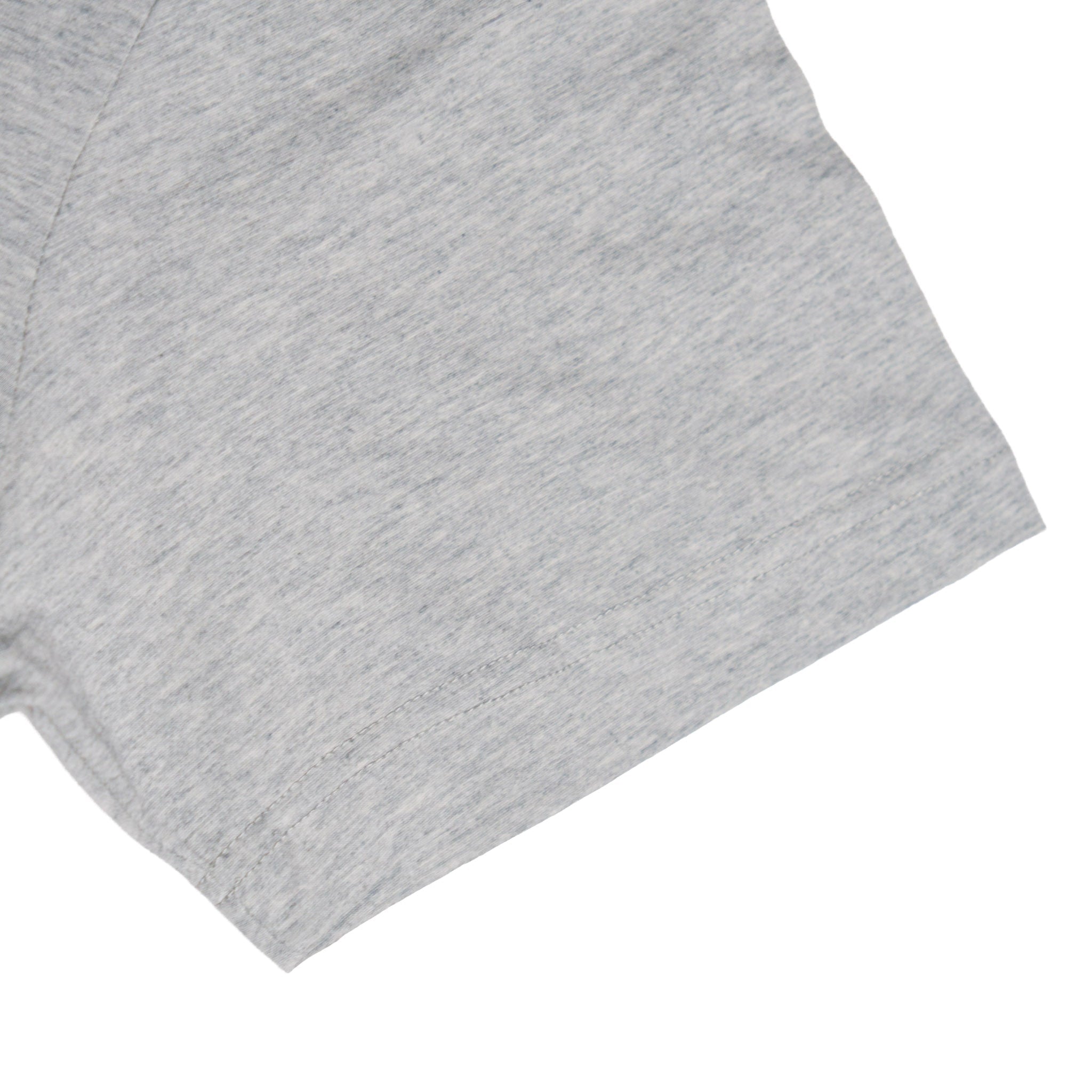 SR Basic Tee - Slow Ride