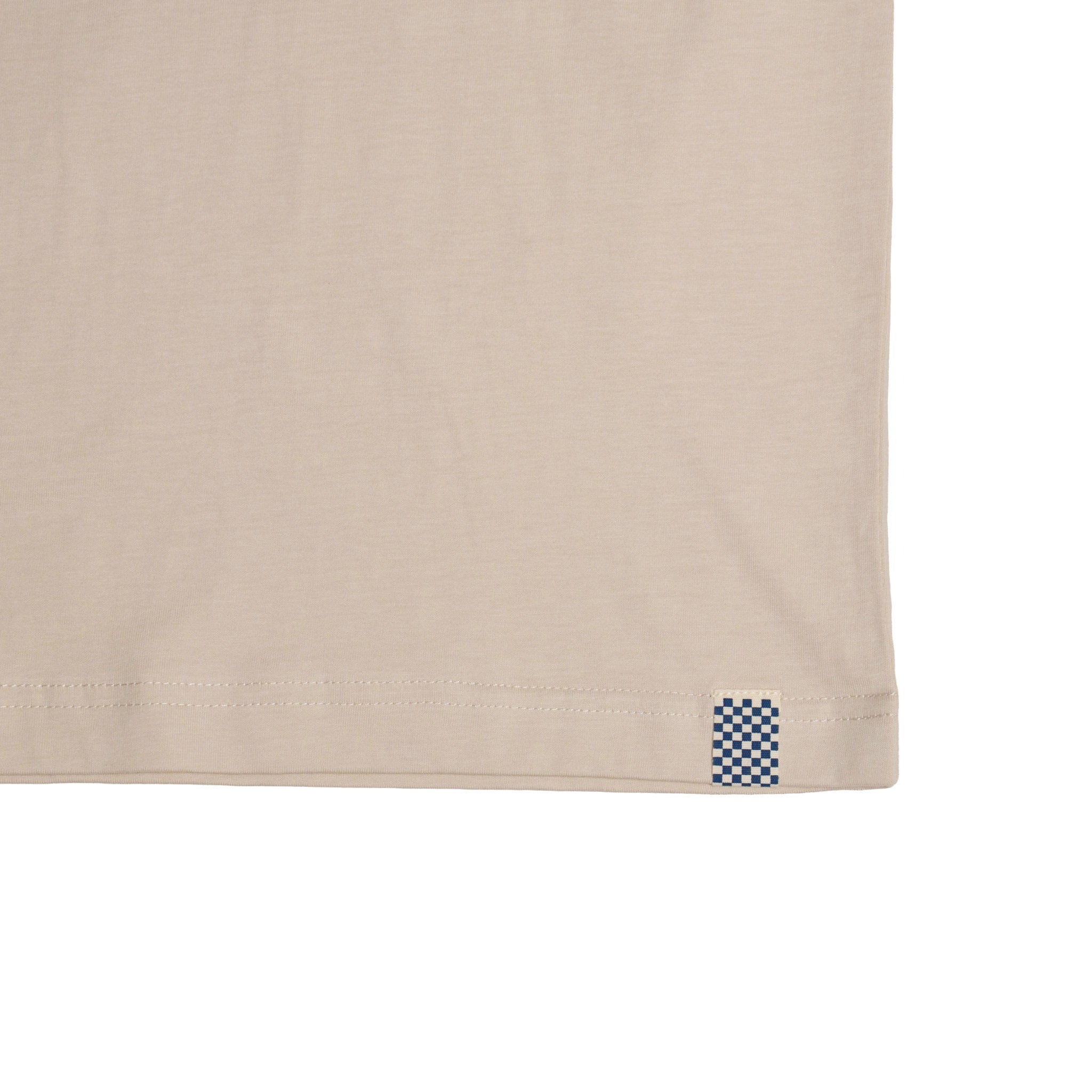 SR Basic Tee - Slow Ride