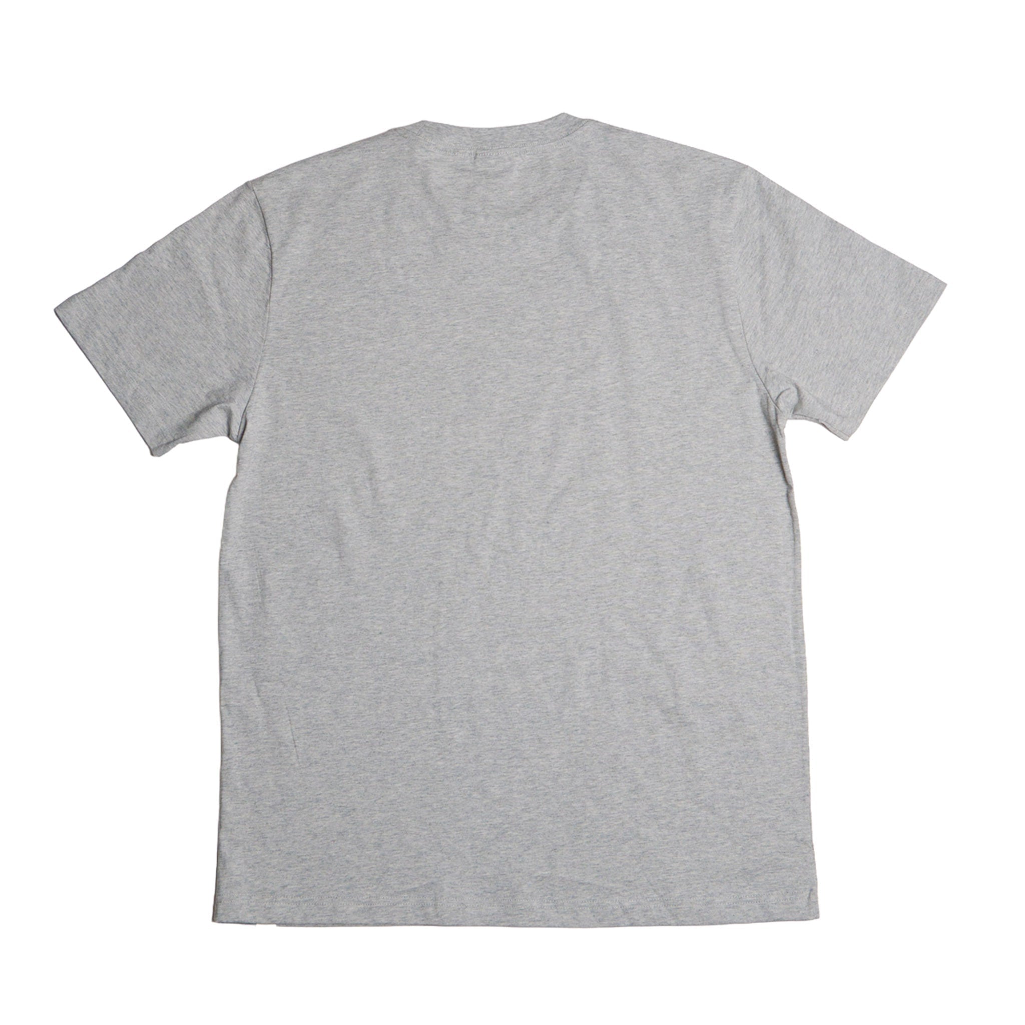 SR Basic Tee - Slow Ride