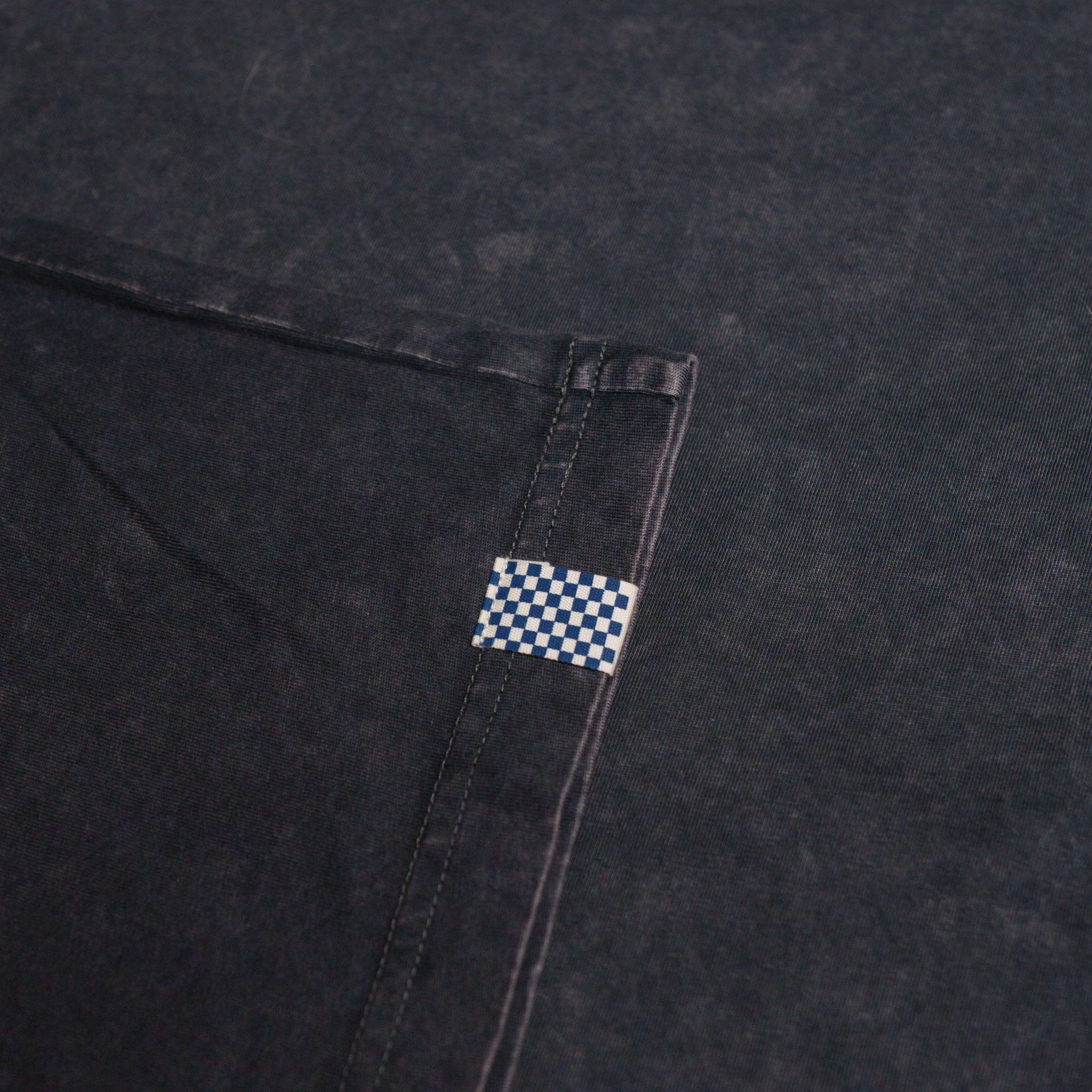 SR Basic Tee - Slow Ride