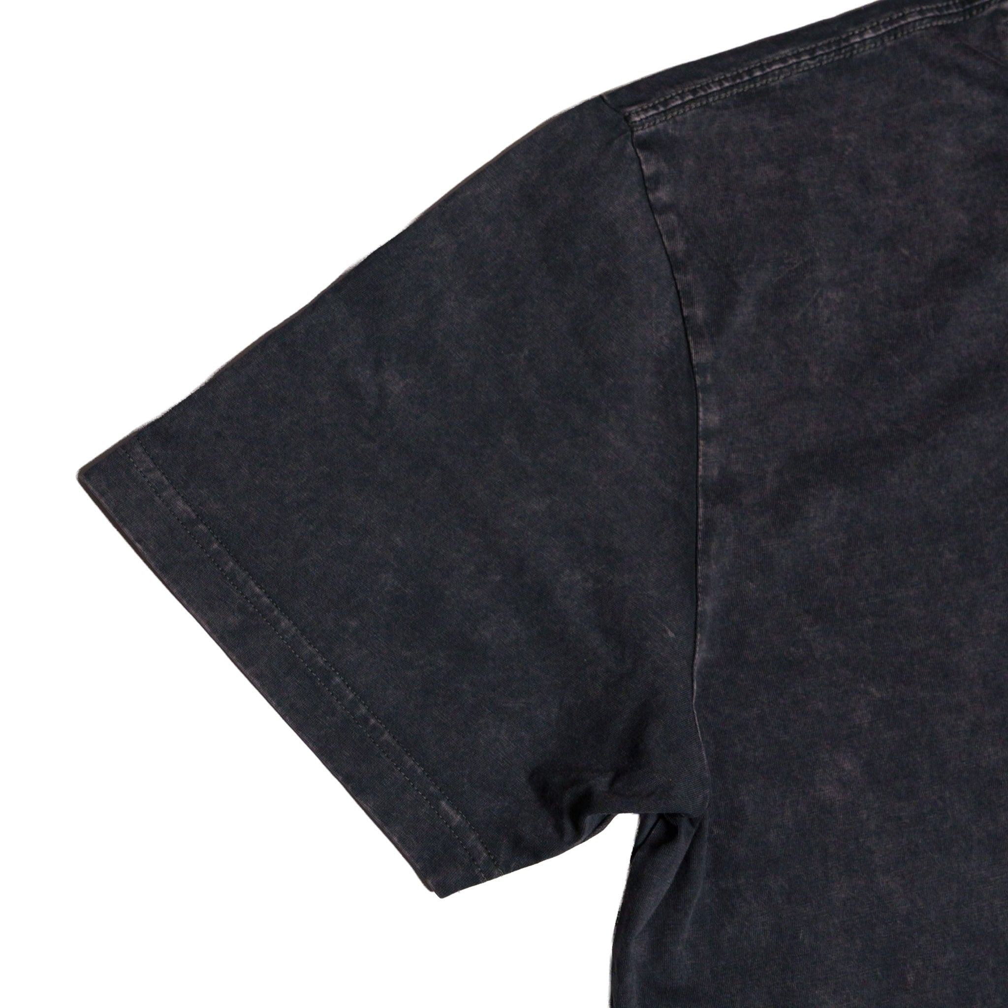 SR Basic Tee - Slow Ride