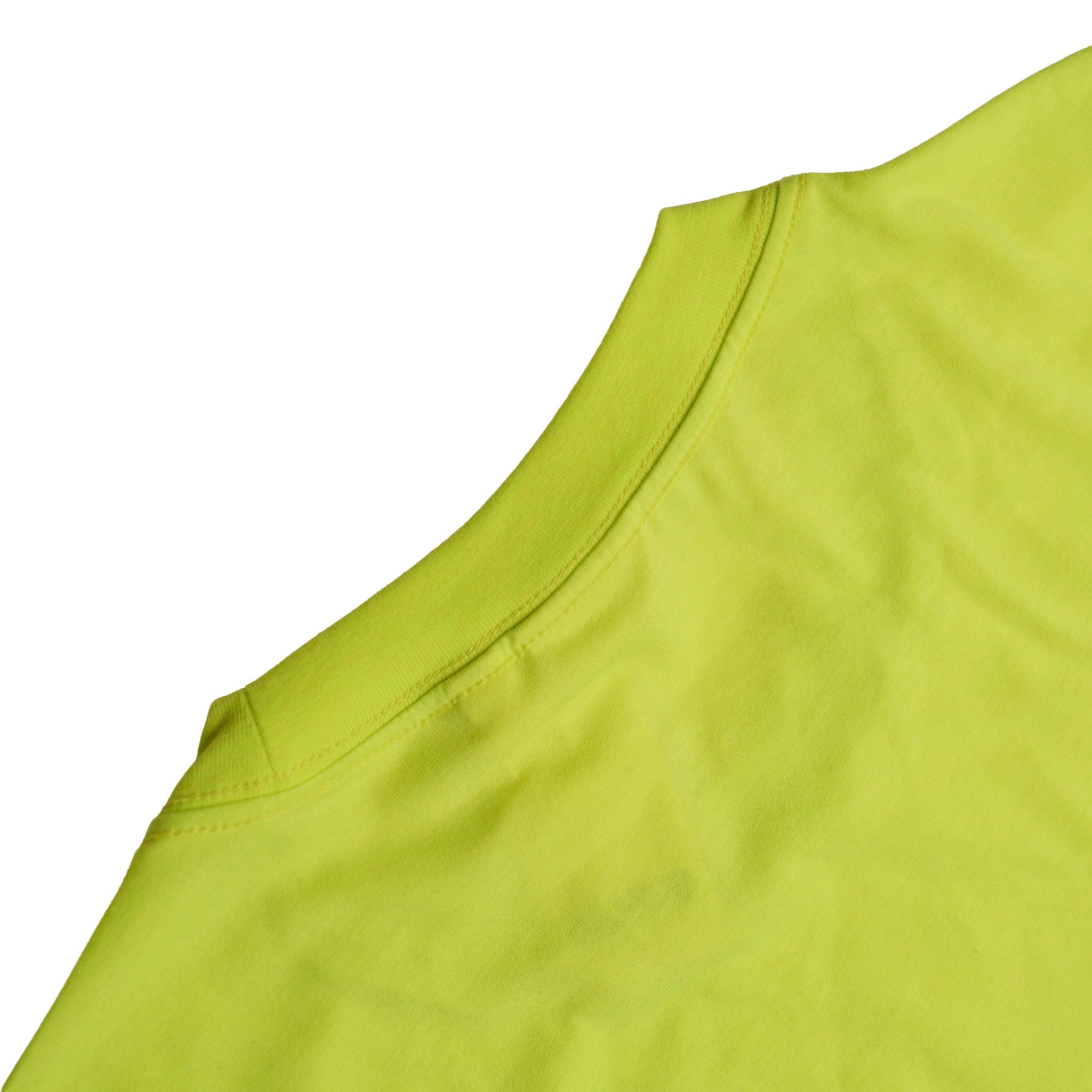 SR Essential Pocket L/S Tee - Slow Ride