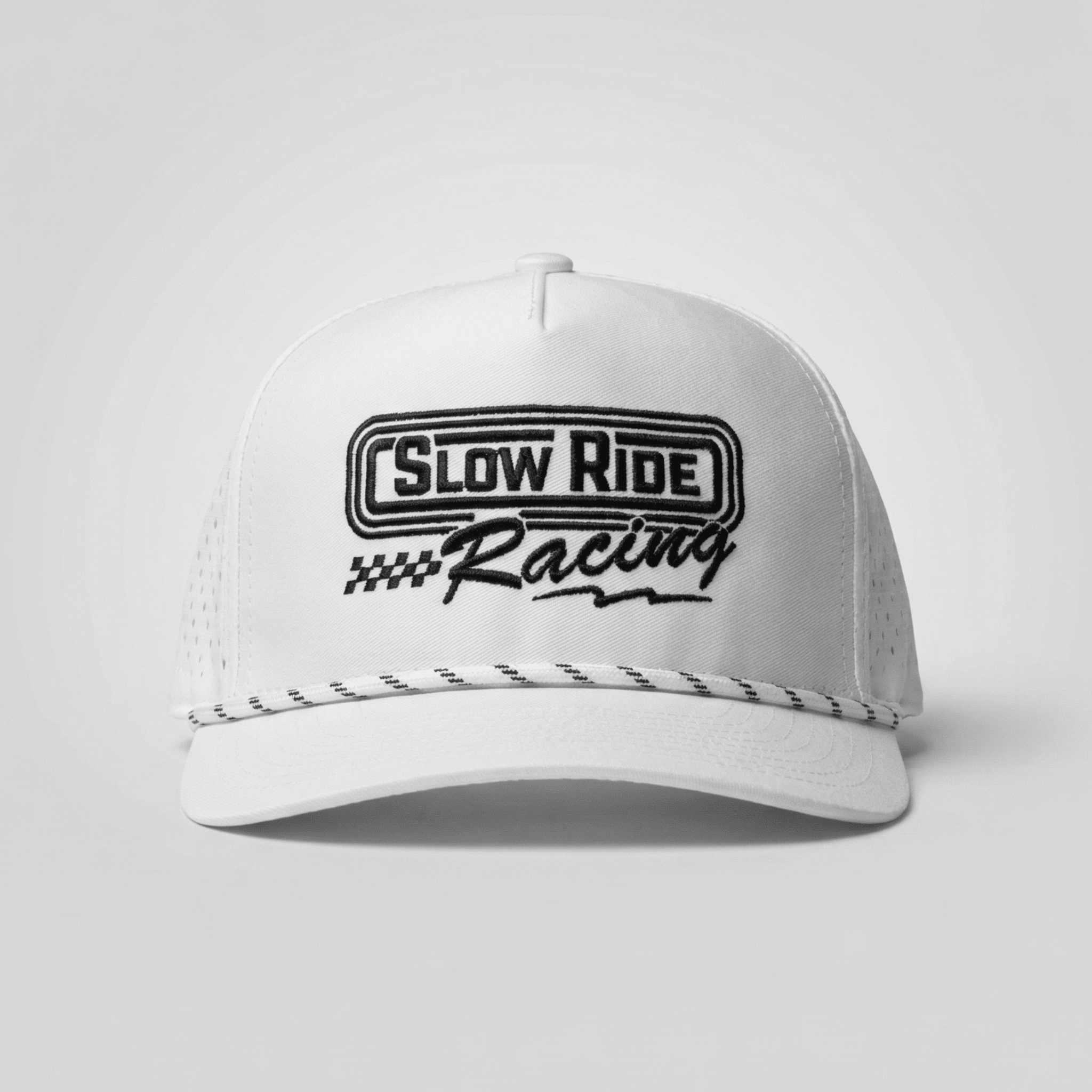 SR Racing Hydro - Slow Ride