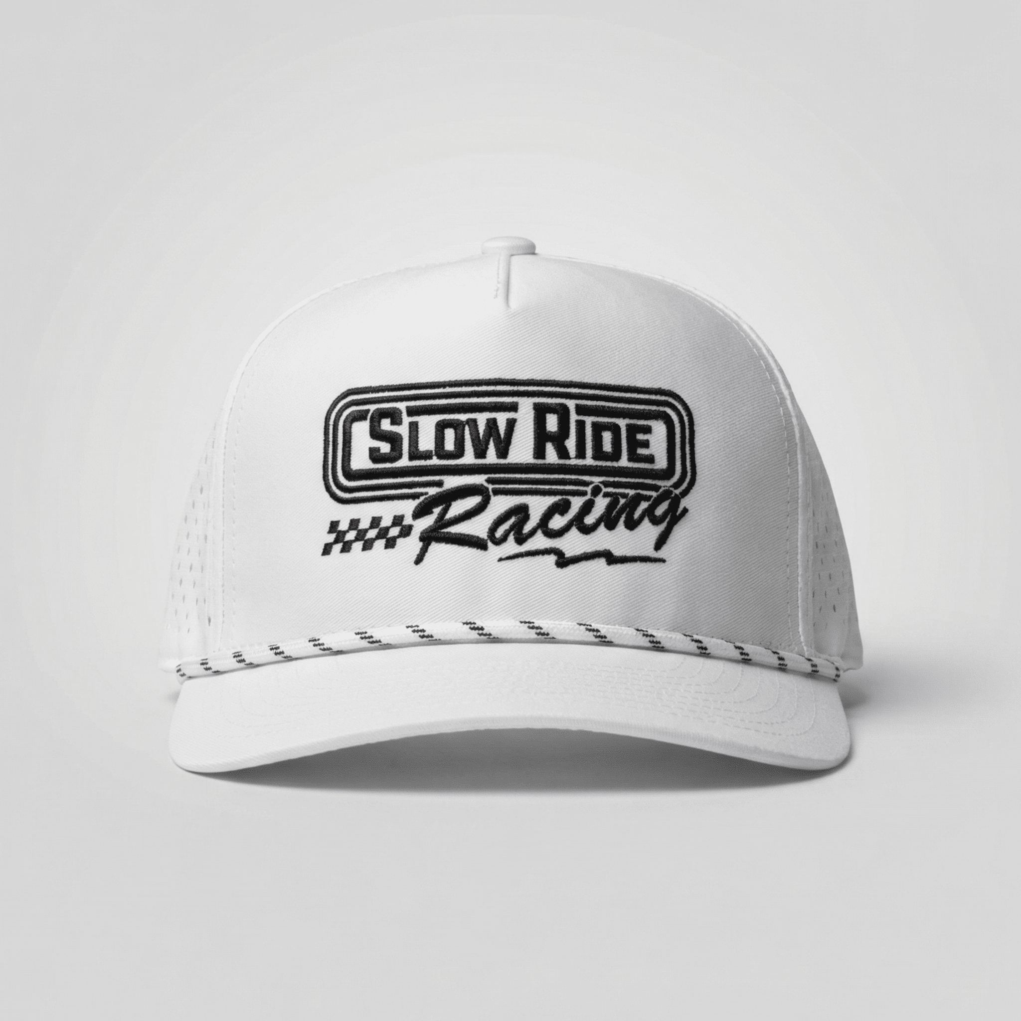 SR Racing Hydro Hat - Slow Ride