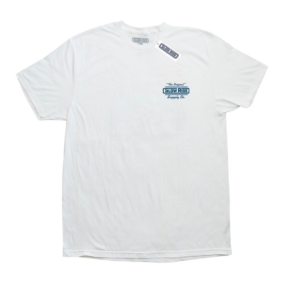 "The Original" Tee - Slow Ride