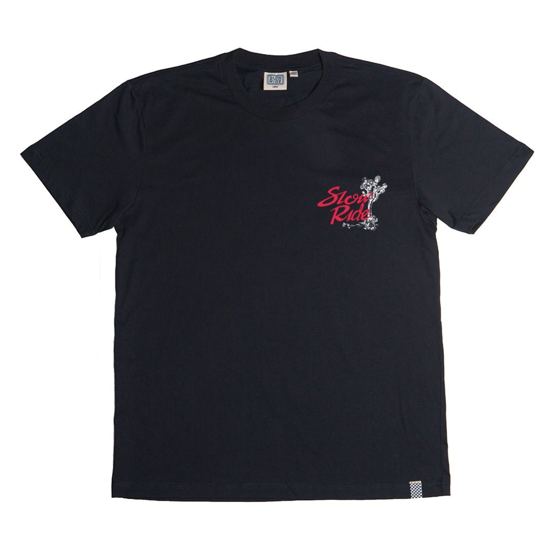 To Nowhere Tee