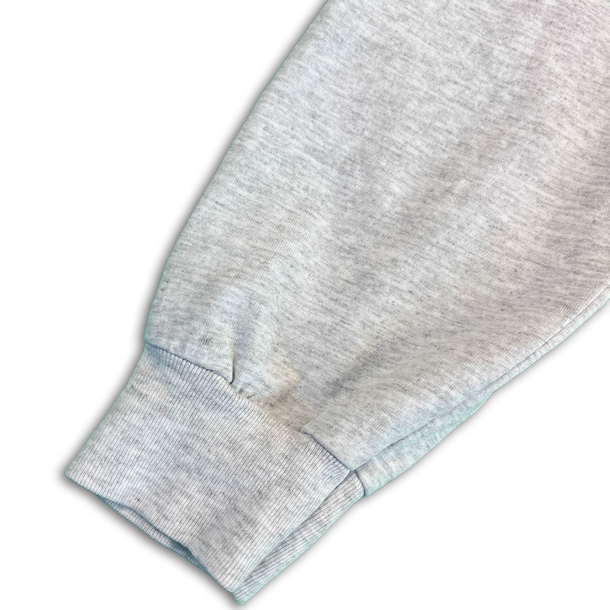 USA Made L/S Tee - Slow Ride