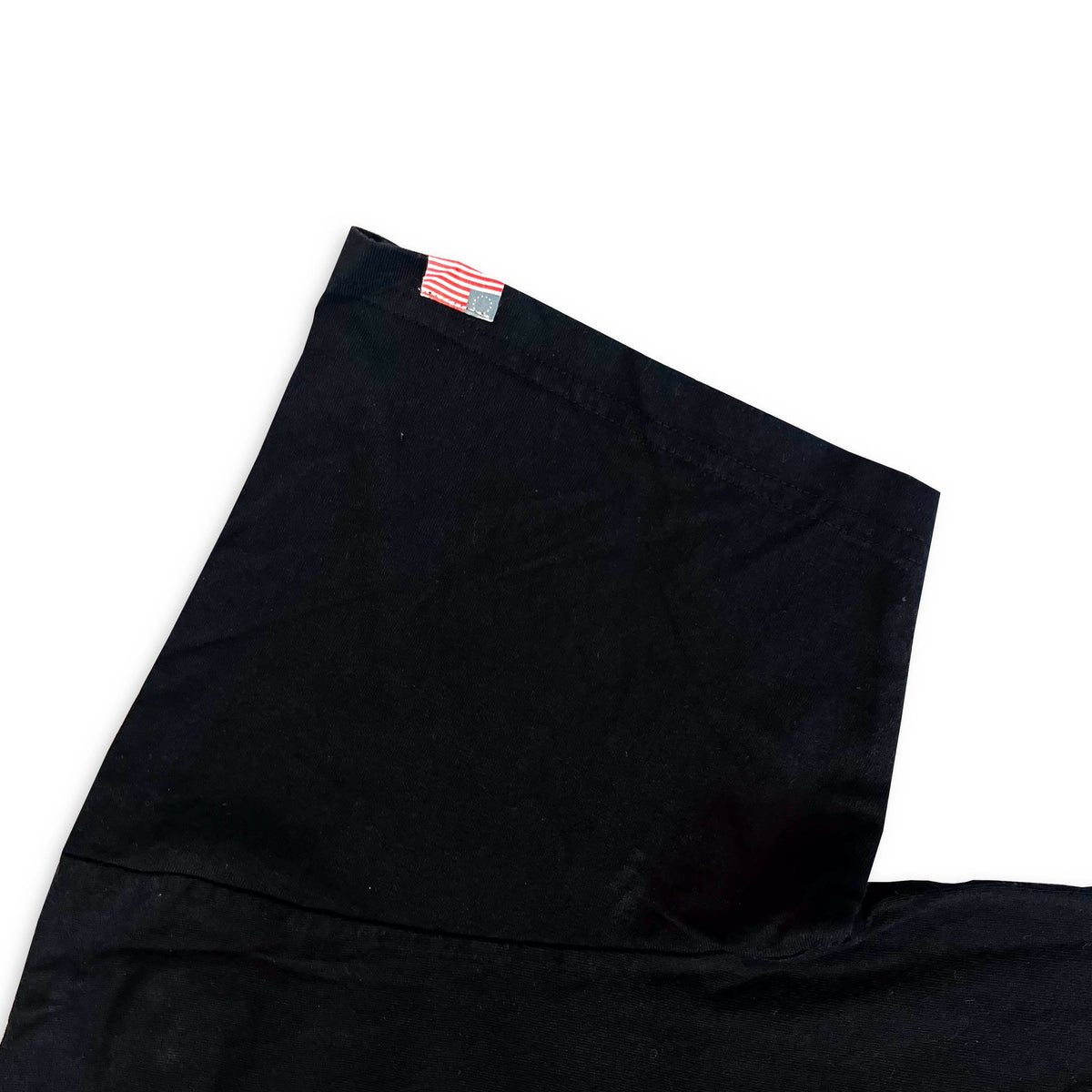 USA Made Pocket Tee - Slow Ride