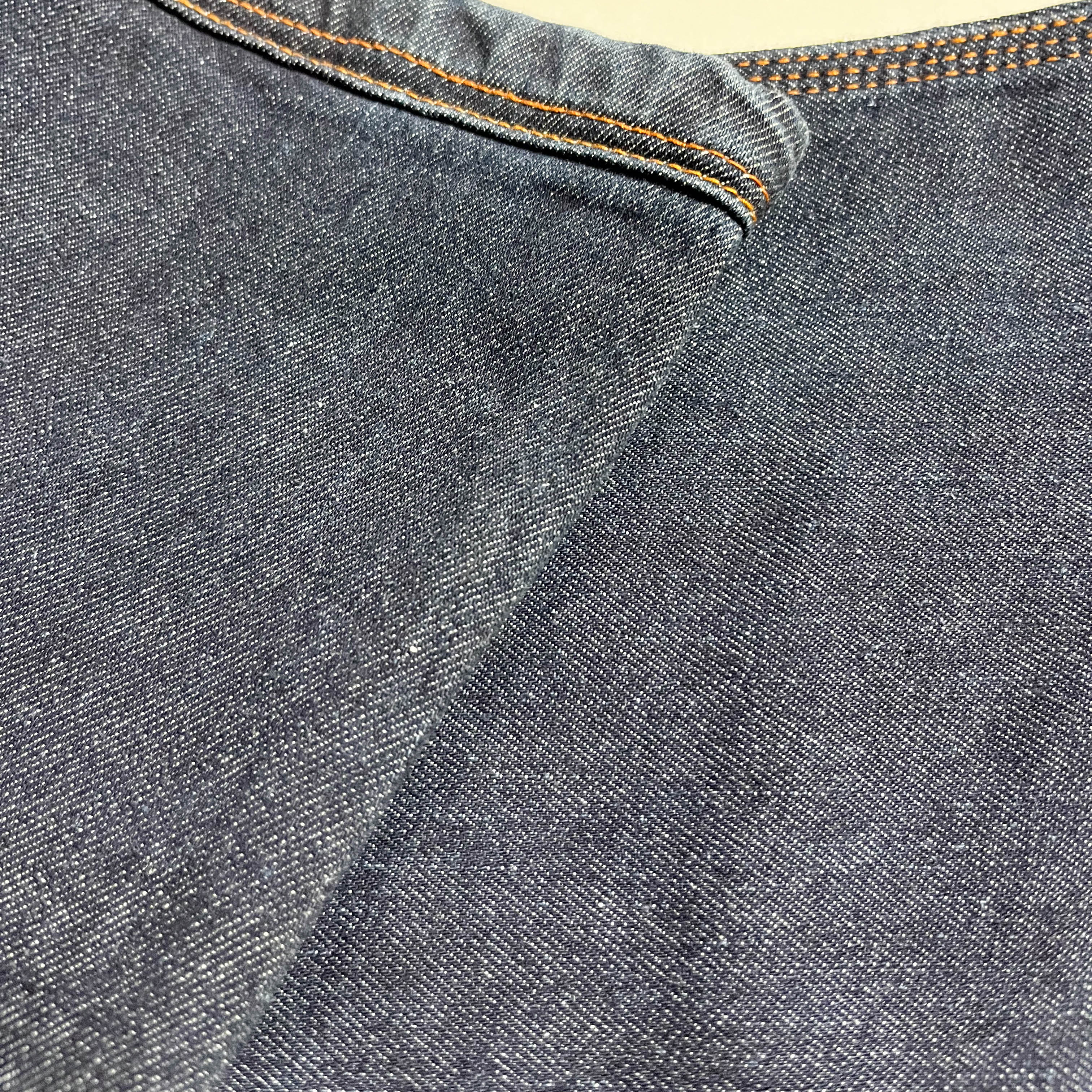 Utility Work Pant Dark Denim - Slow Ride