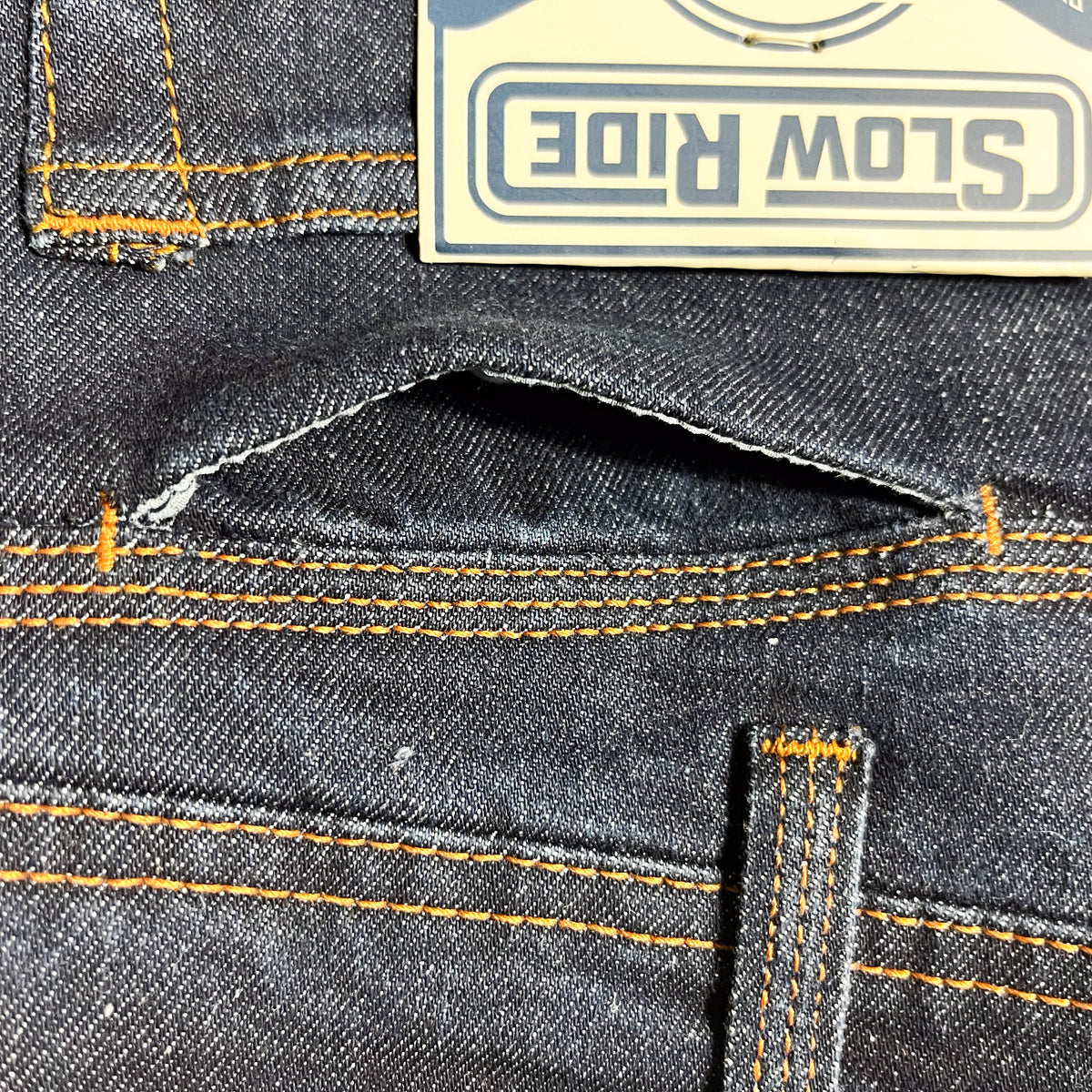 Double Knee Utility Pant - Slow Ride