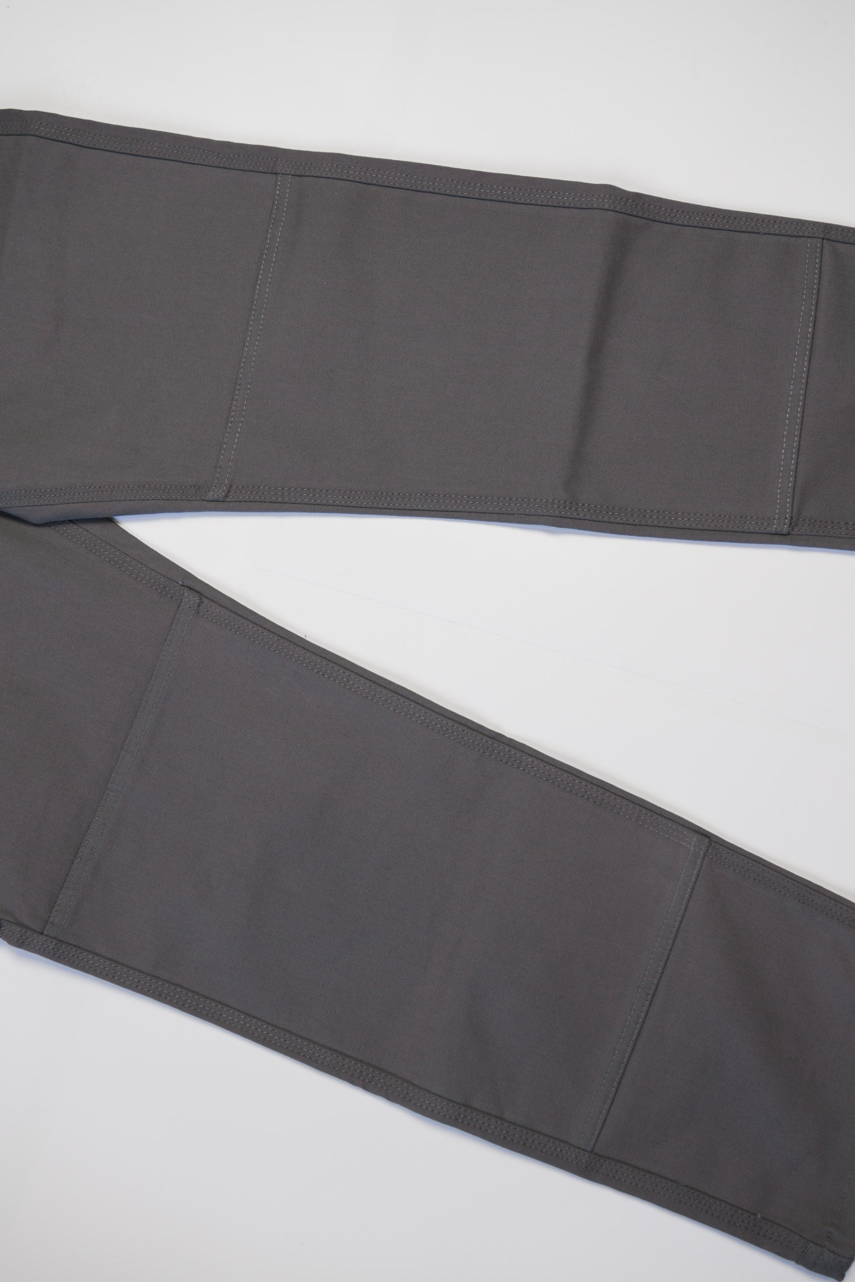 Utility Work Pant Gray - Slow Ride