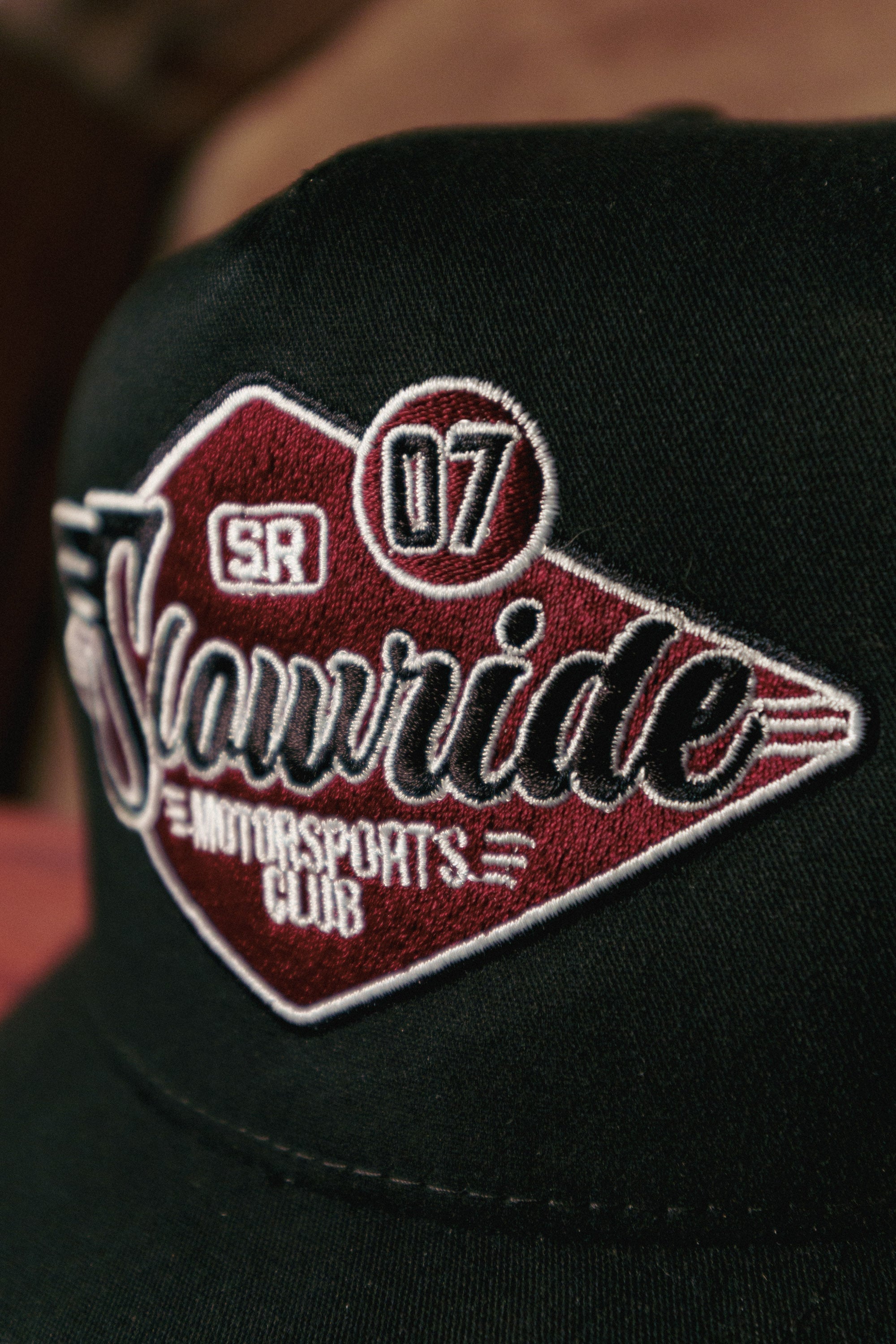 Wingsport Trucker - Slow Ride