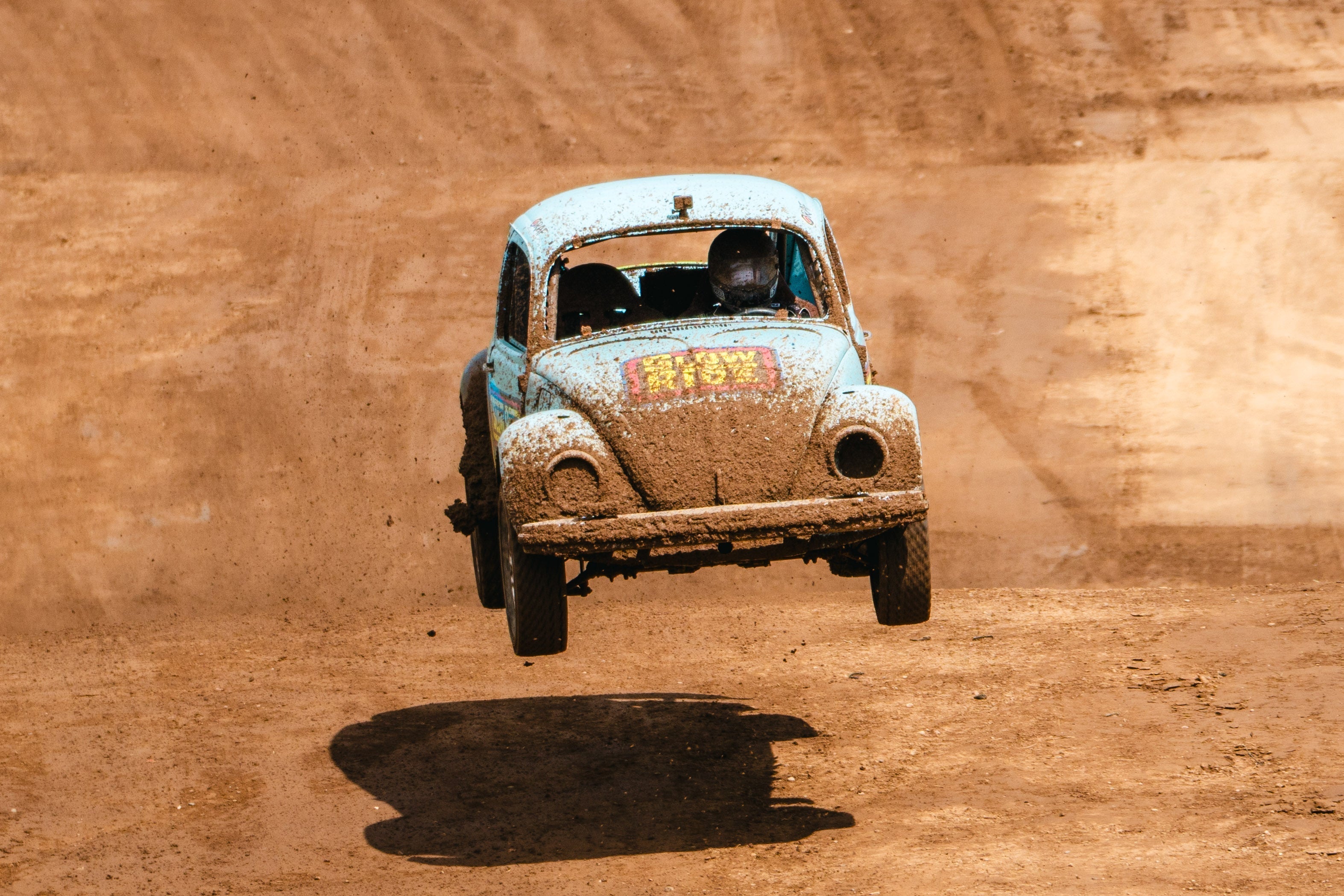 CRANDON '24 - Slow Ride