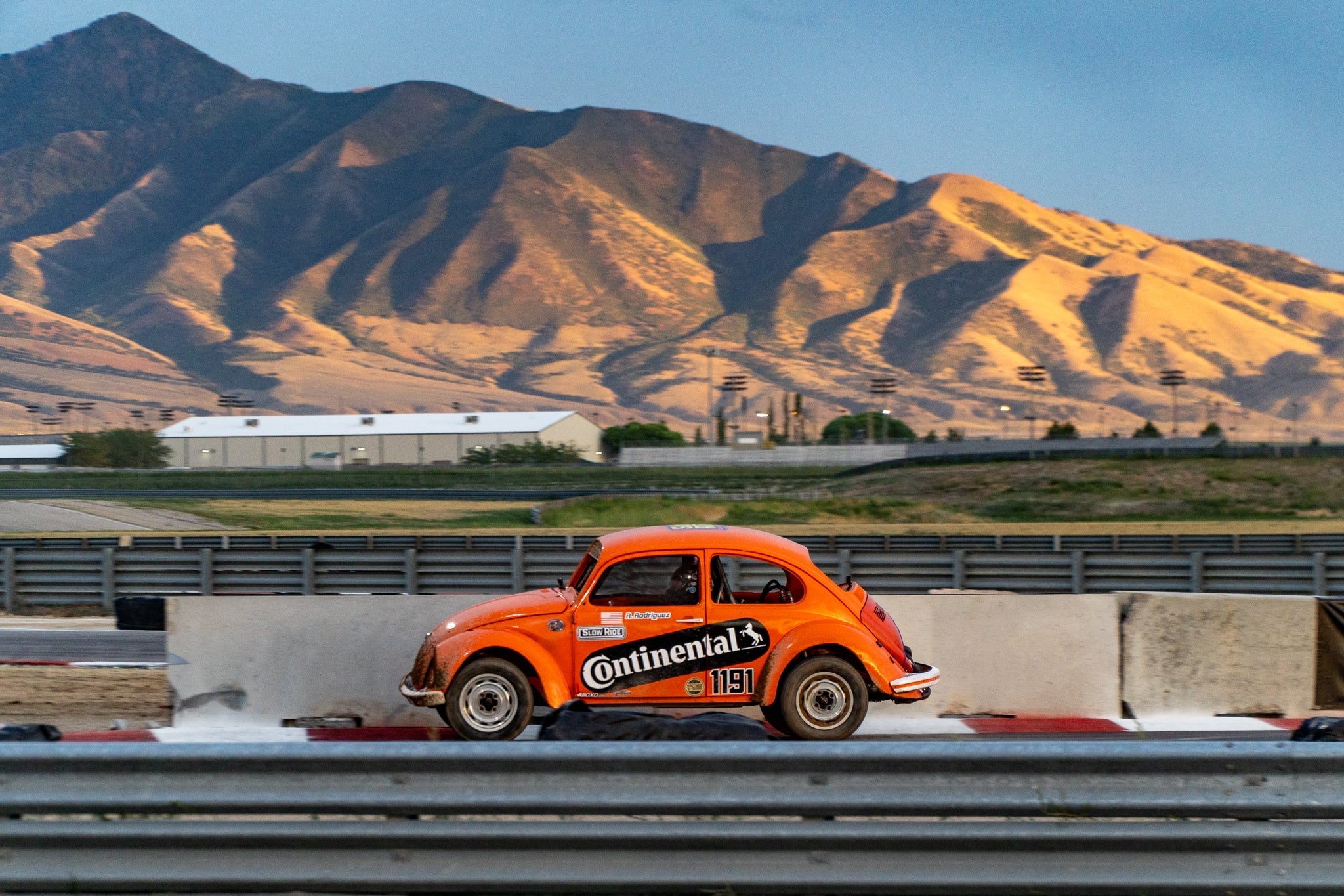 NitroCross Utah '23 - Slow Ride