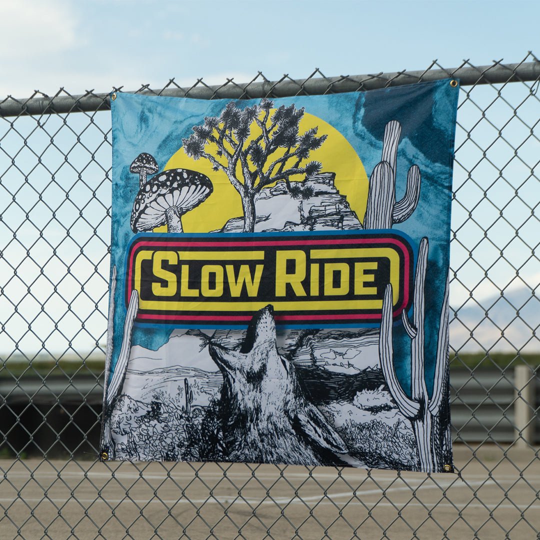 Extras - Slow Ride