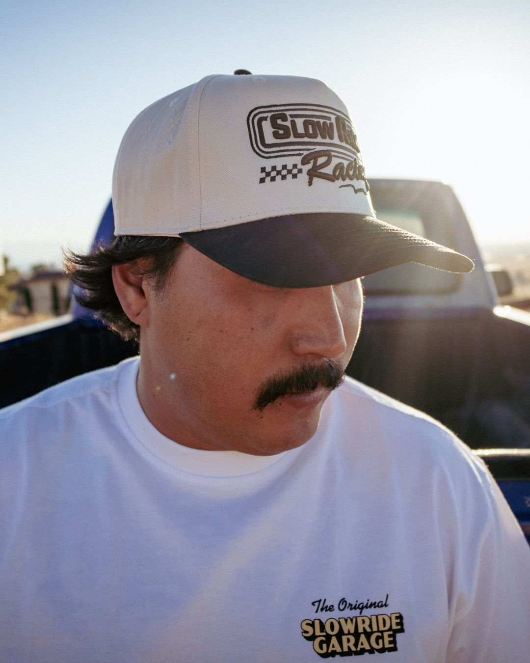 Slow Ride Hats| Slow Ride Supply Co. | Slow Ride Garage